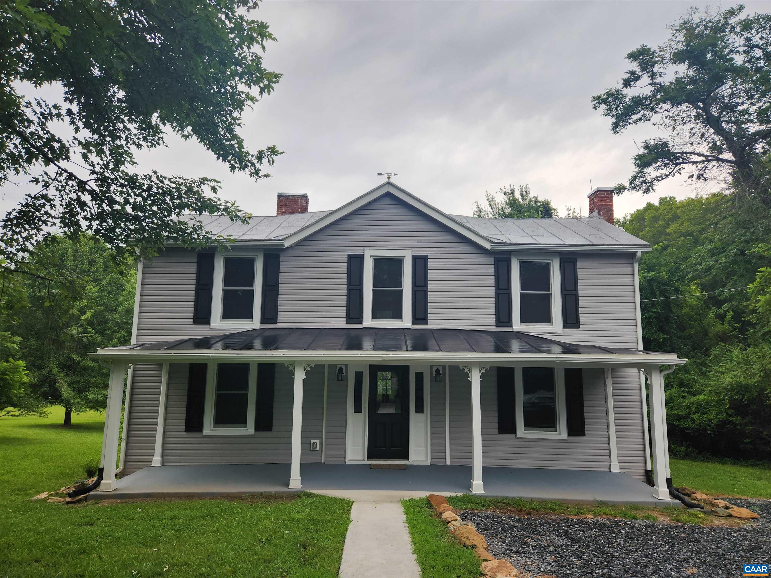 5 Cabel Ln, Bremo Bluff