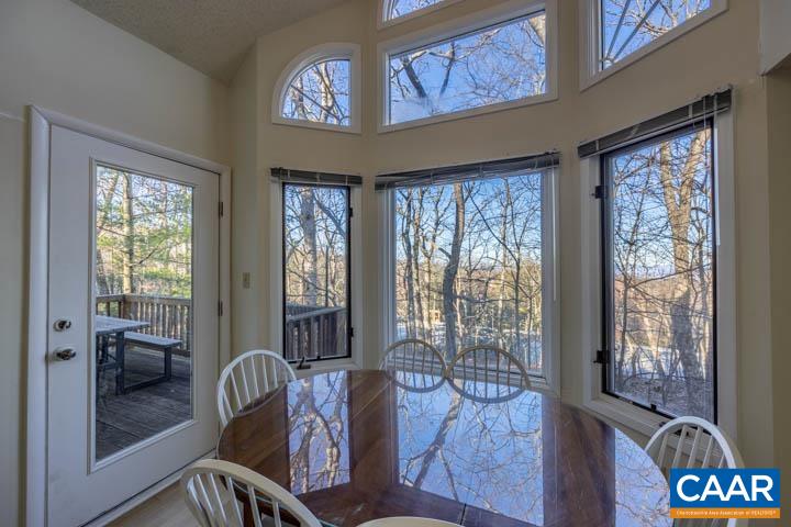 2010 Stone Ridge Woods Condos, Wintergreen Resort