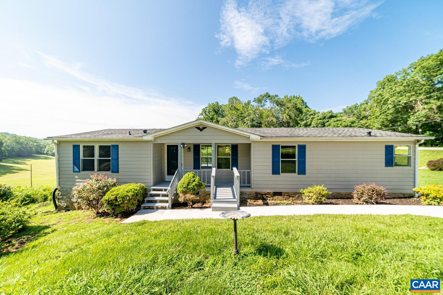 9978 Patrick Henry Hwy, Roseland