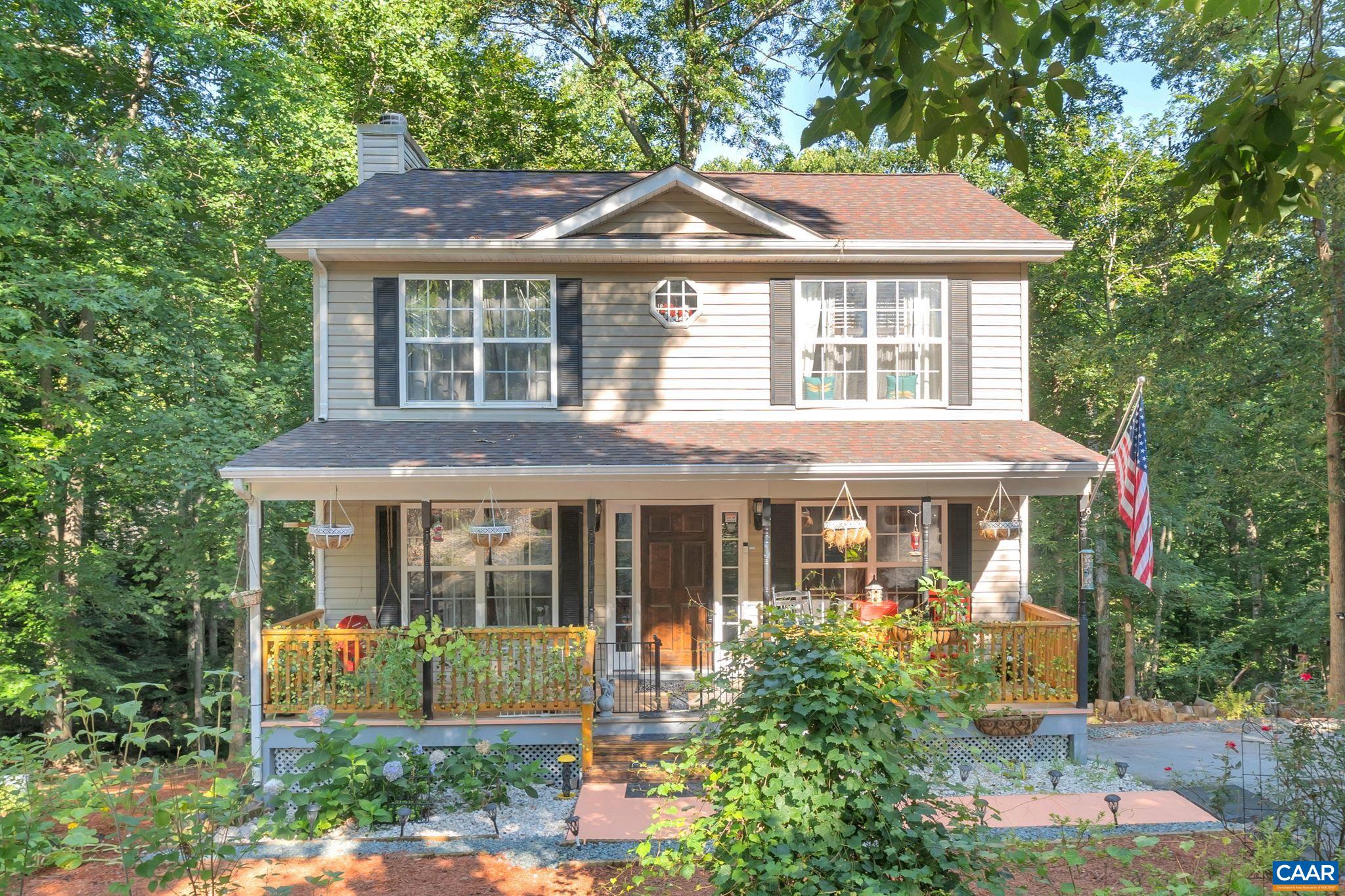 46 Chippewa Ln, Palmyra