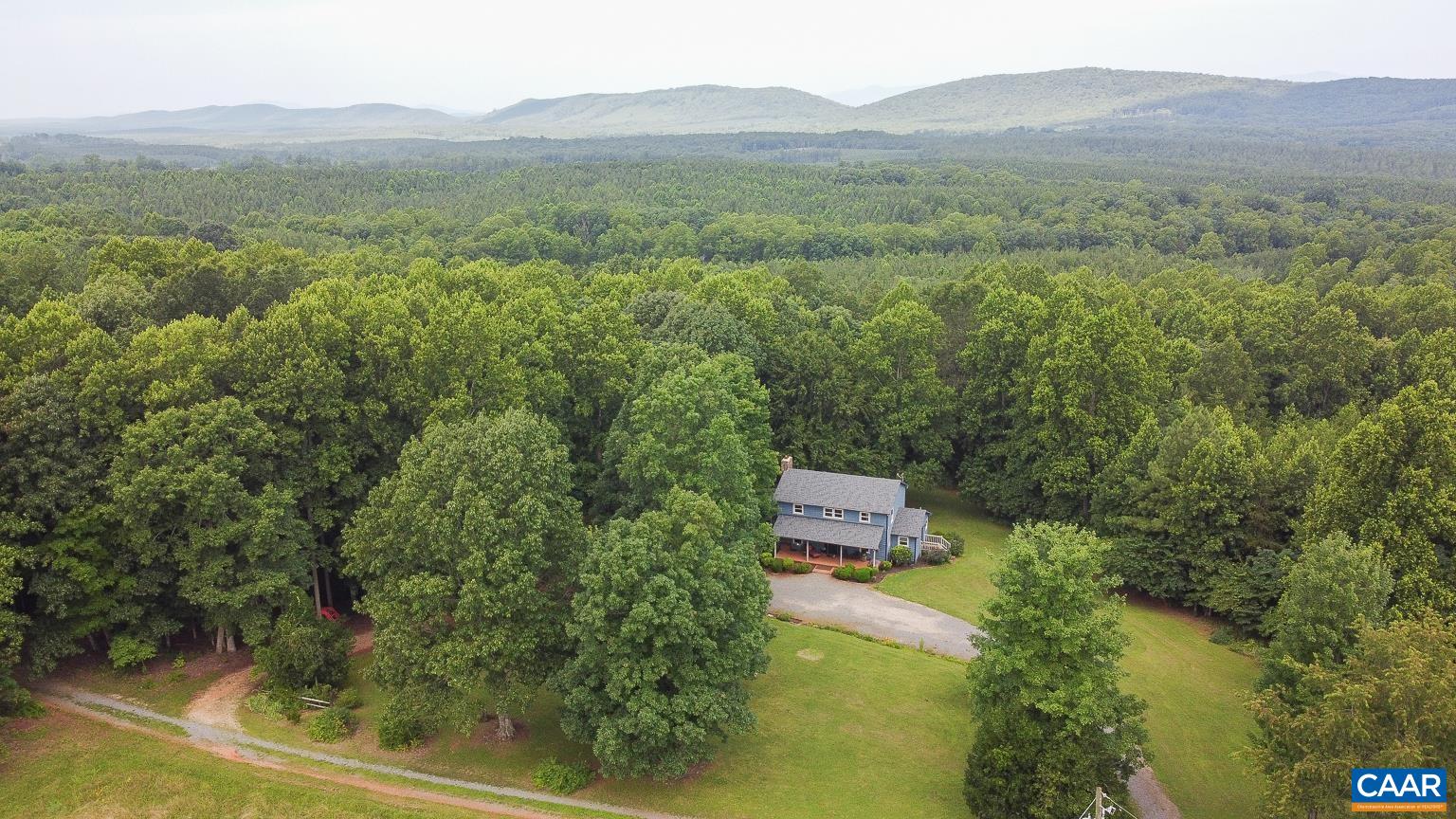 5203 James River Rd, Wingina