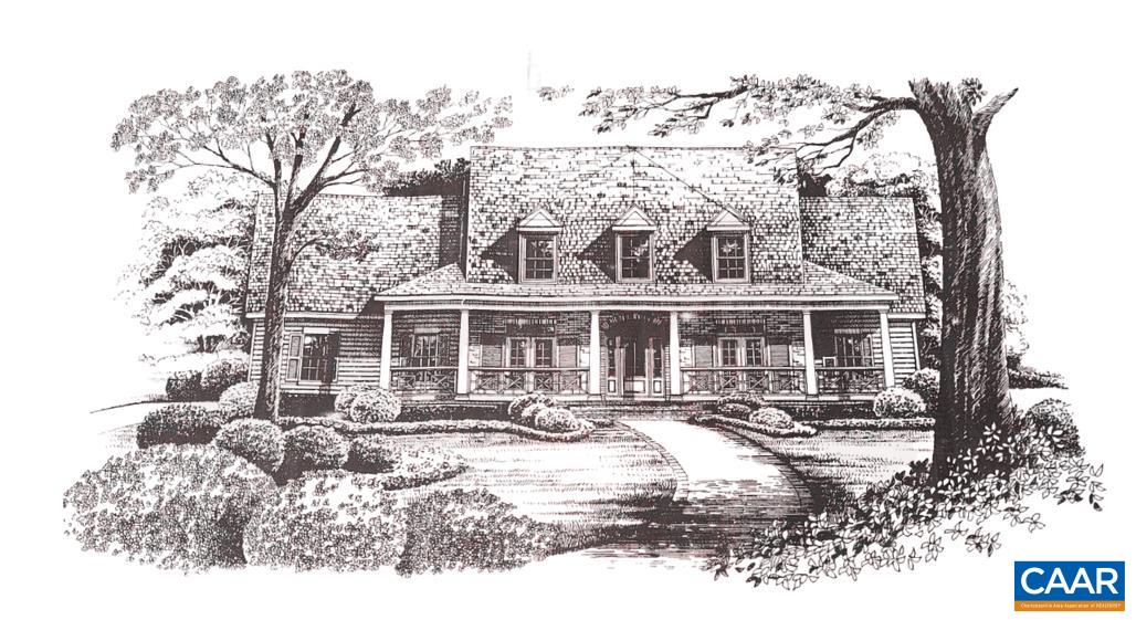 1 Olivia Ct, Earlysville