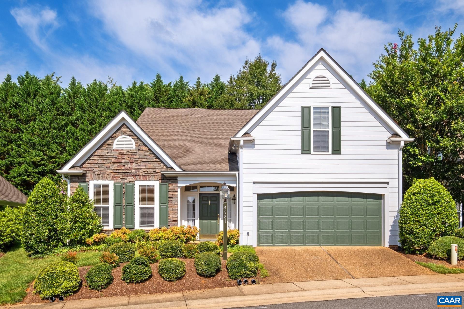 5581 Stonegate Ln, Crozet