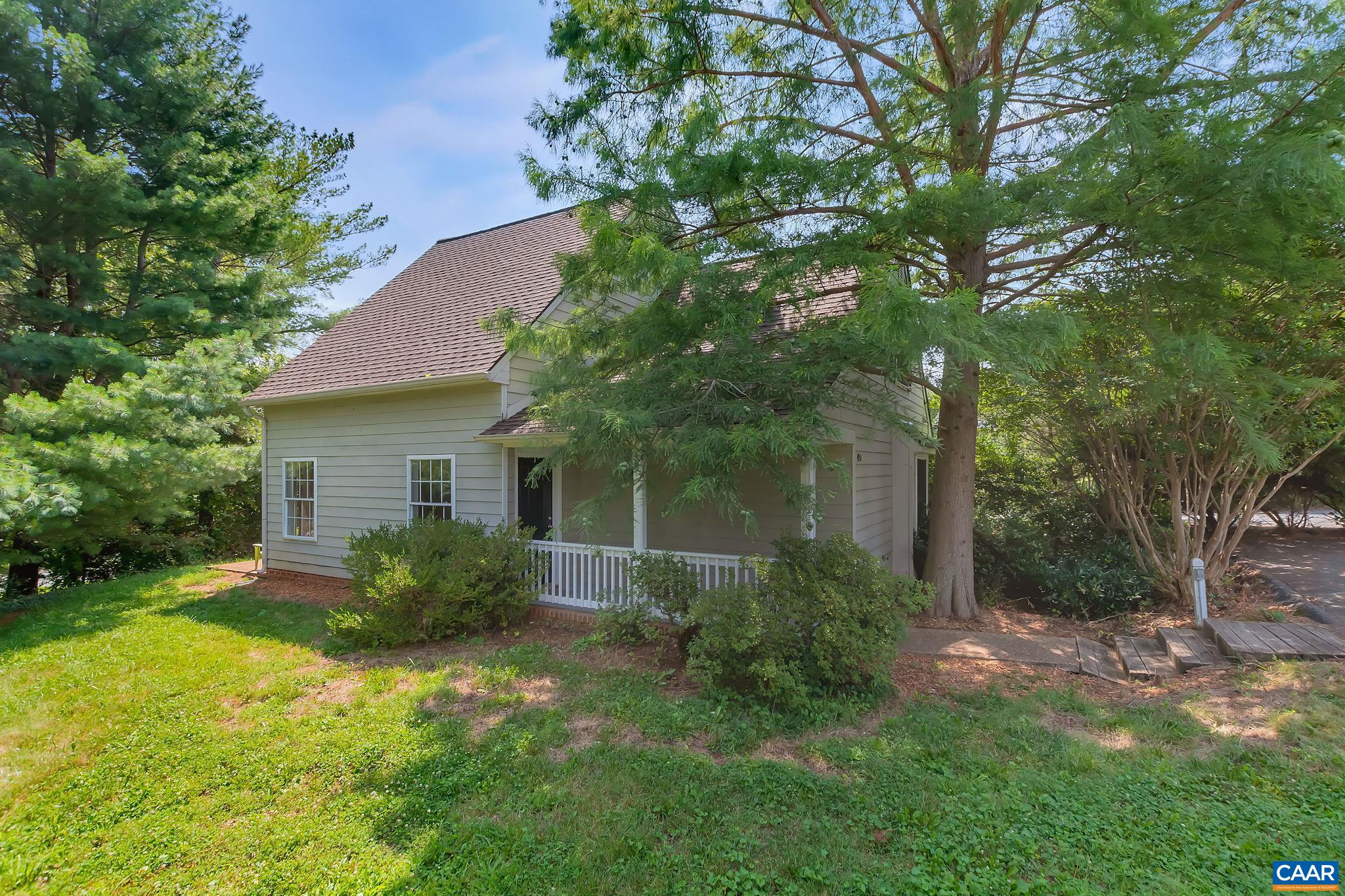 4750 Clover Ridge Ct, Charlottesville