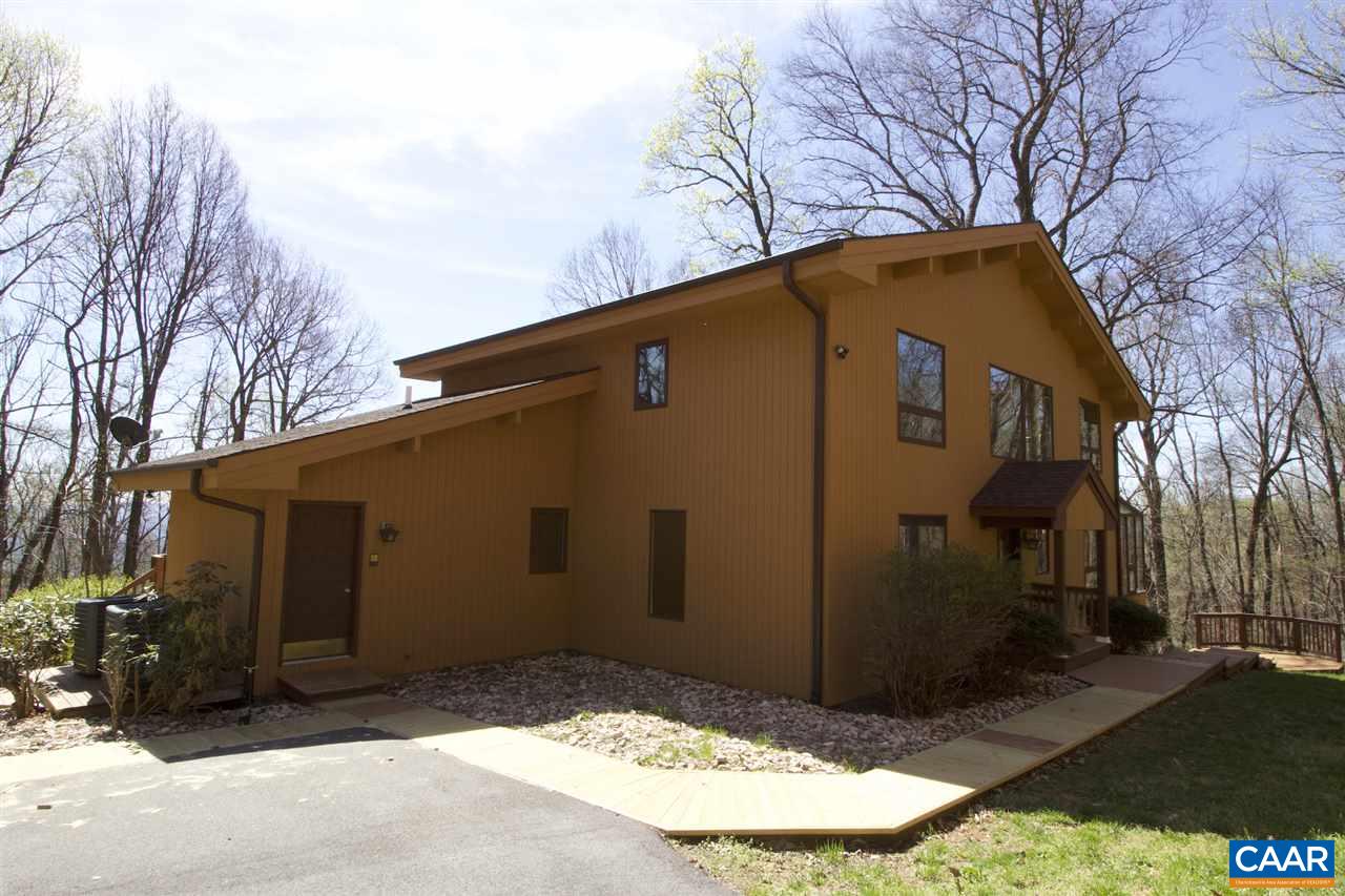 2370 Saddle Hollow Rd, Crozet