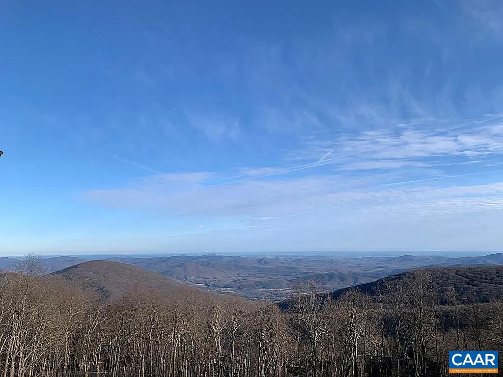 1714 High Ridge Condos, Wintergreen Resort