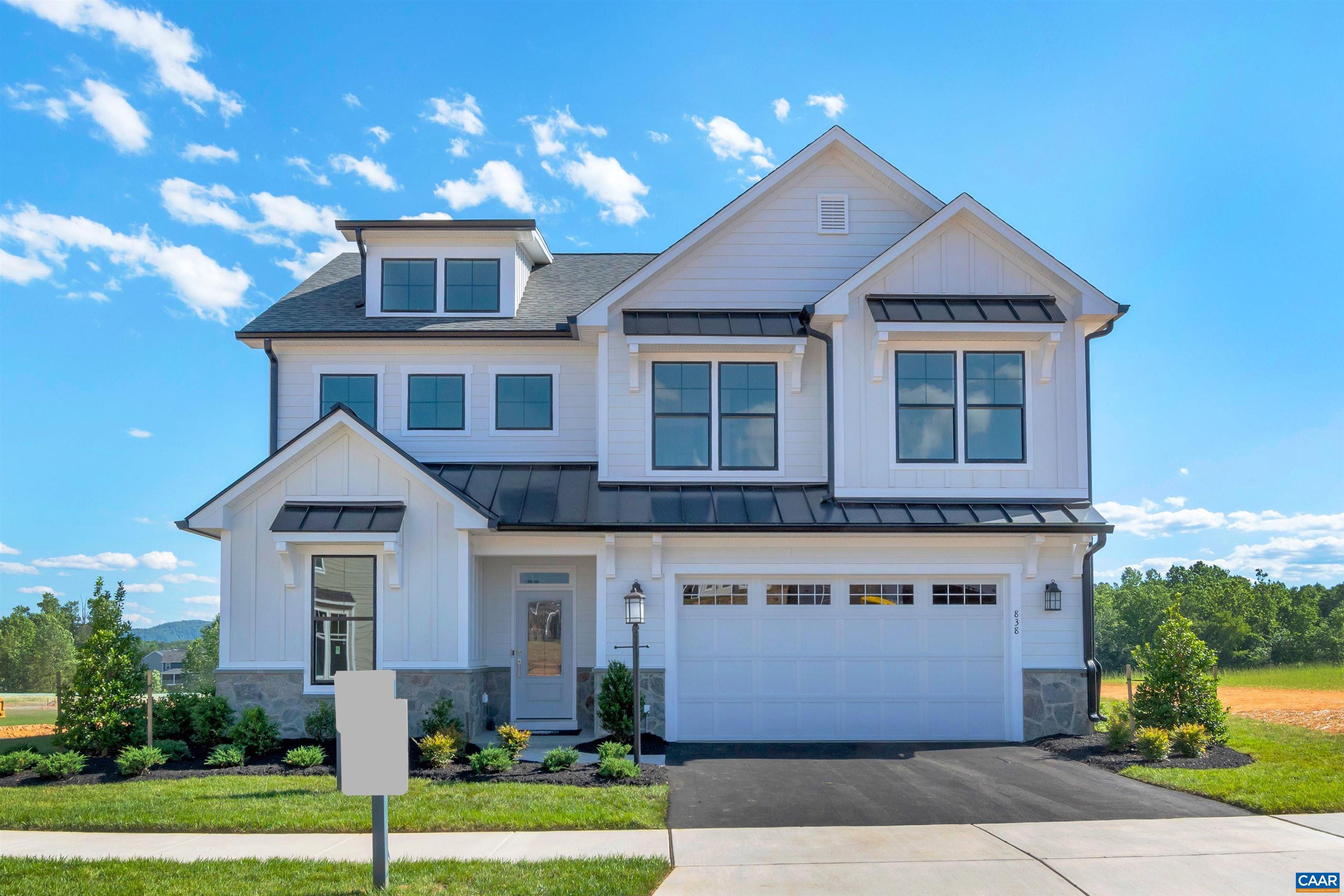 12b Arboleda Dr, Crozet