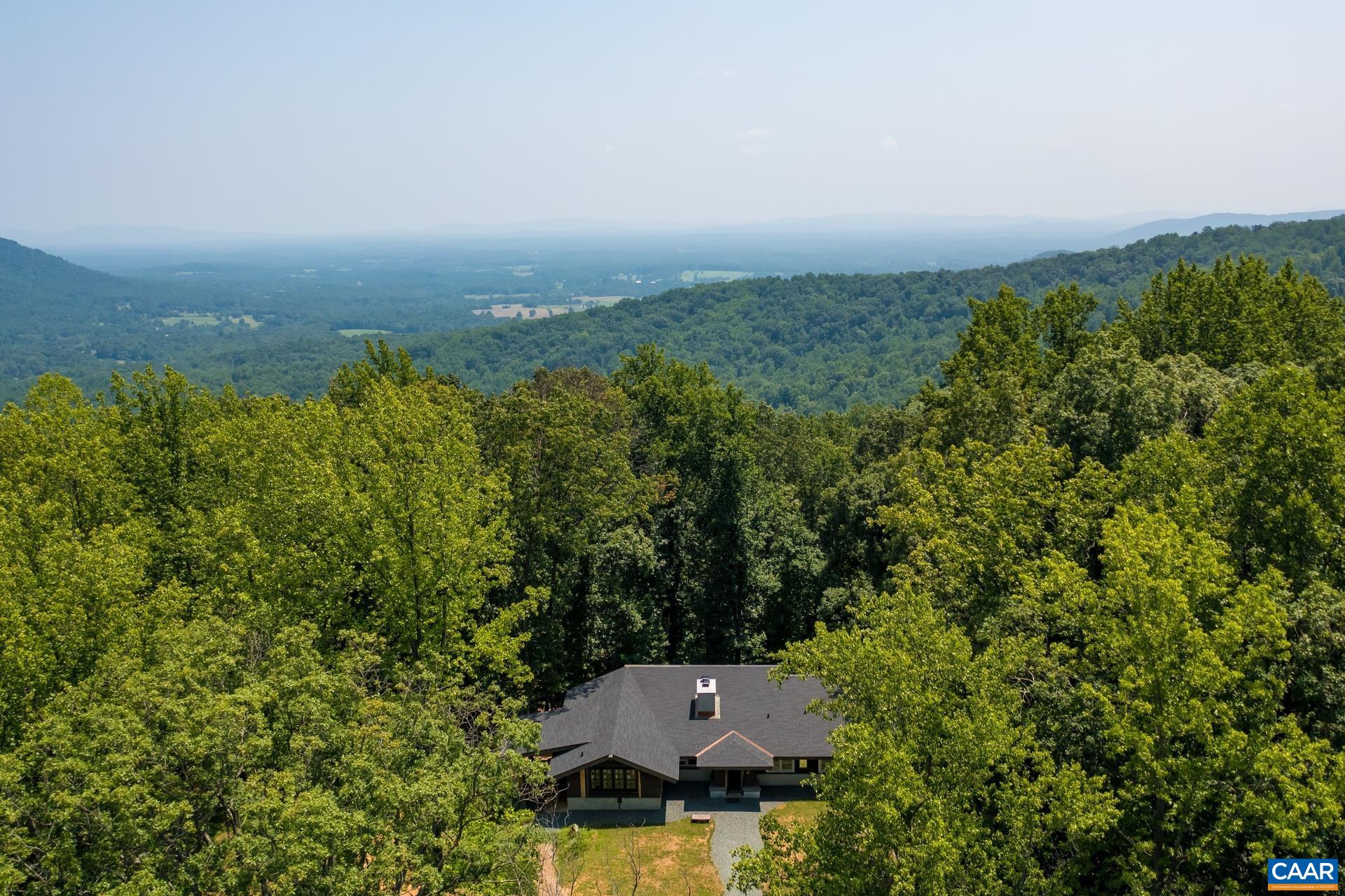 6397 Pig Mountain Rd, Free Union