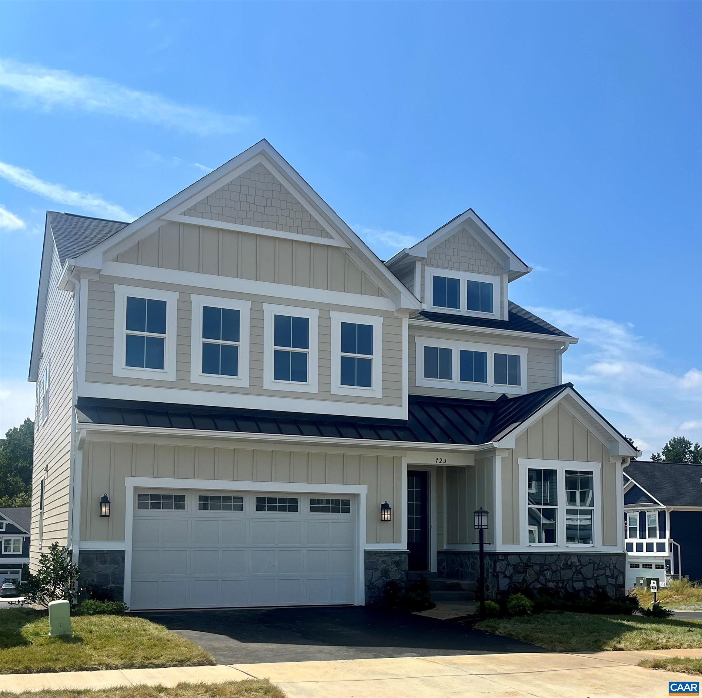 180 Arboleda Dr, Crozet