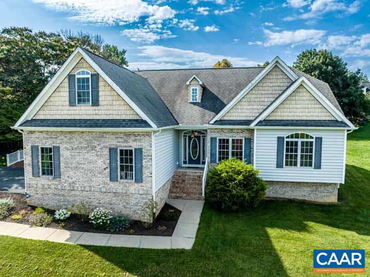41 Emerald Hill Dr, Fishersville