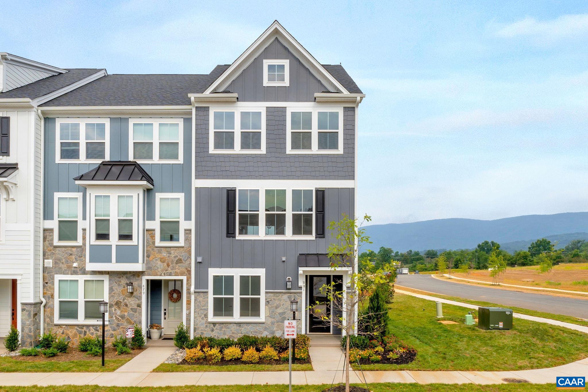 75 Meyers Way, Crozet