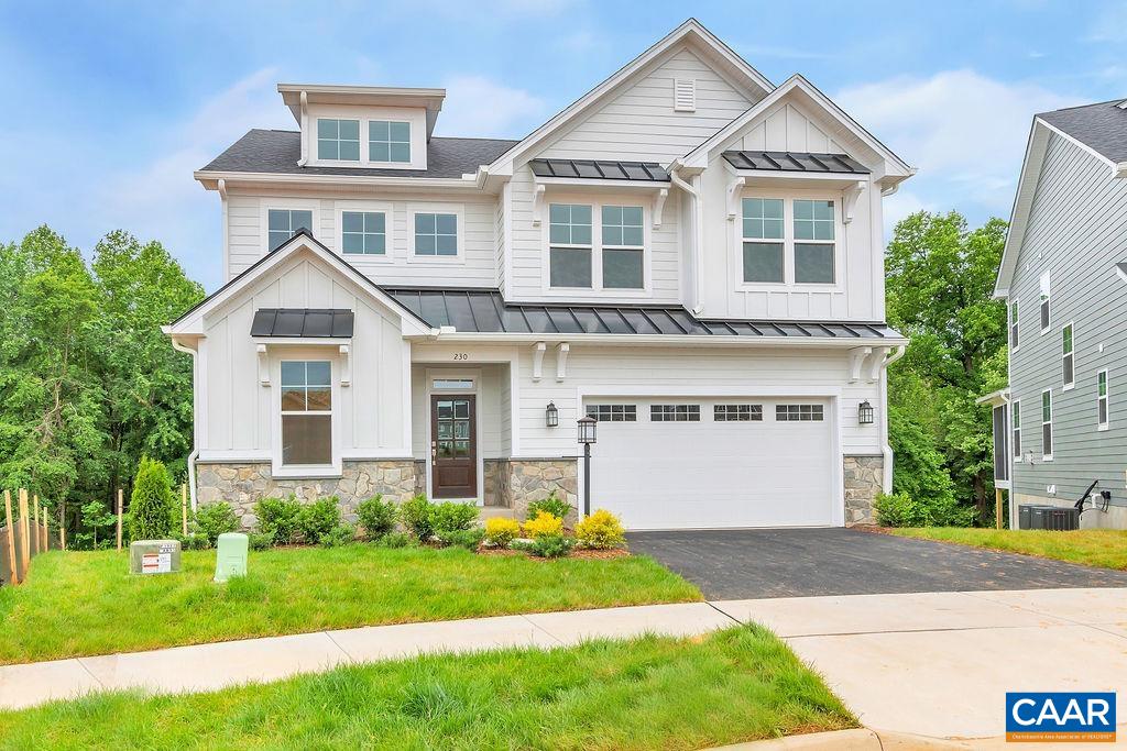 45c Fowler St, Charlottesville