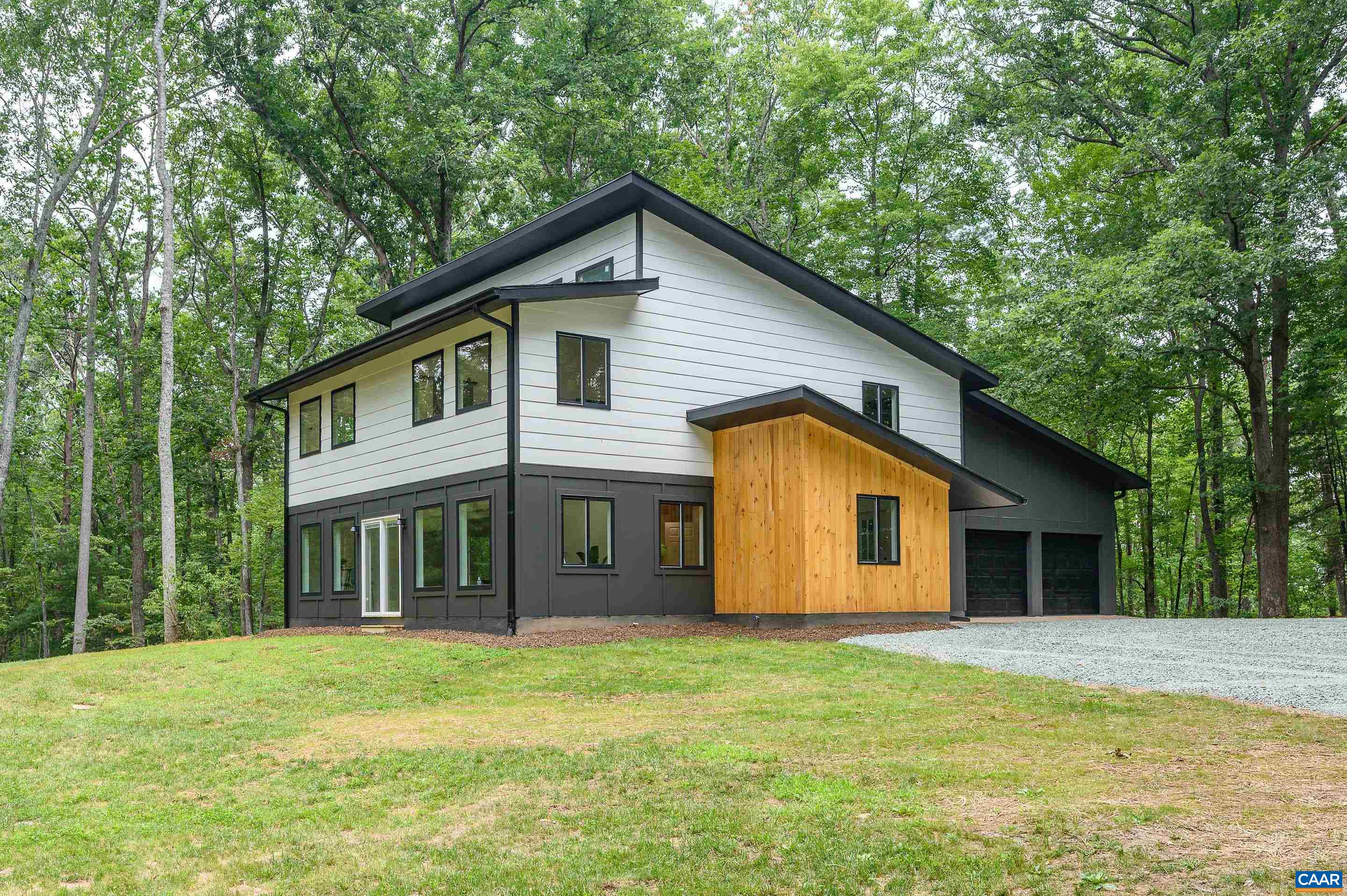 960 Broad Axe Rd, Charlottesville