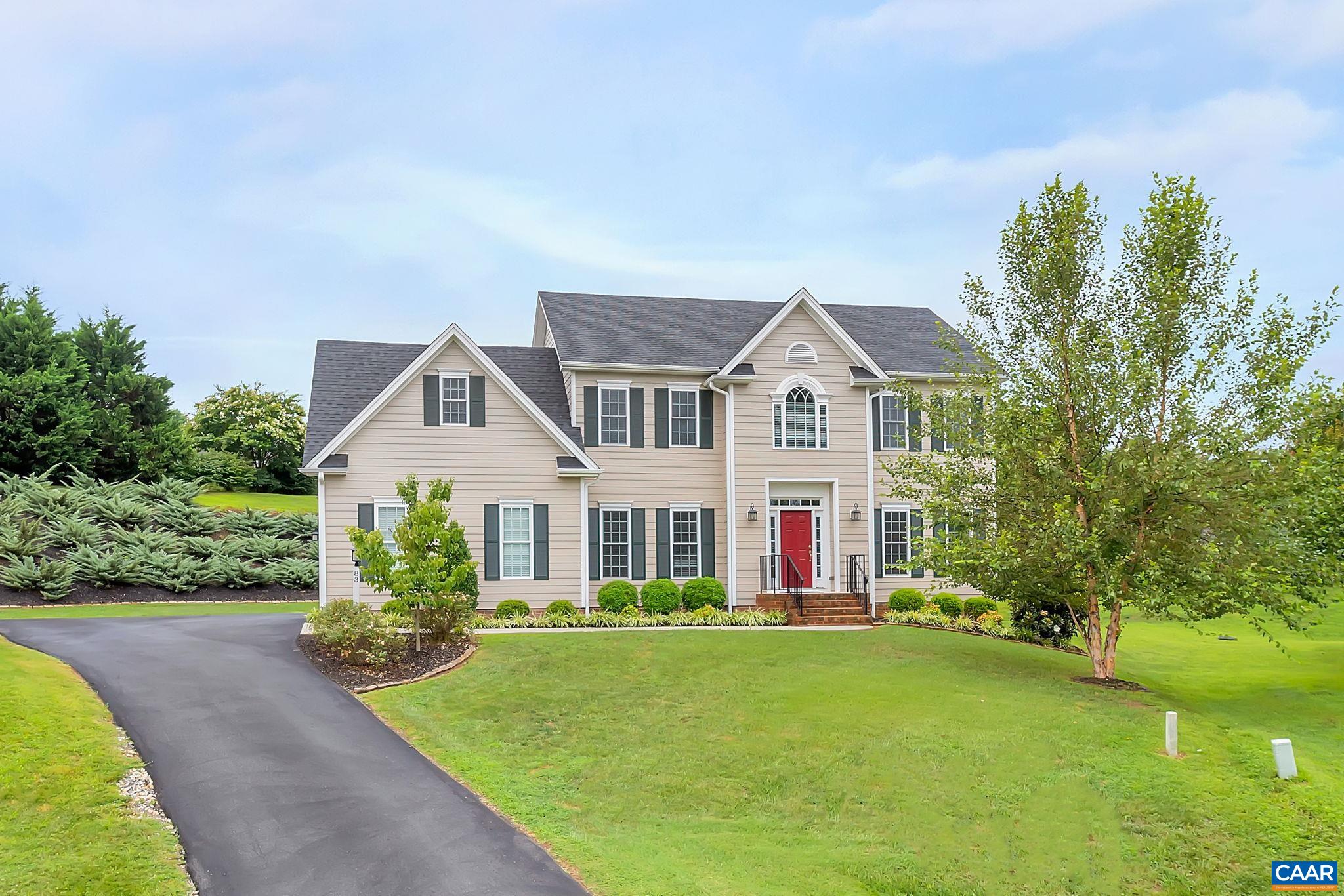 83 Blue Ridge Ter, Zion Crossroads