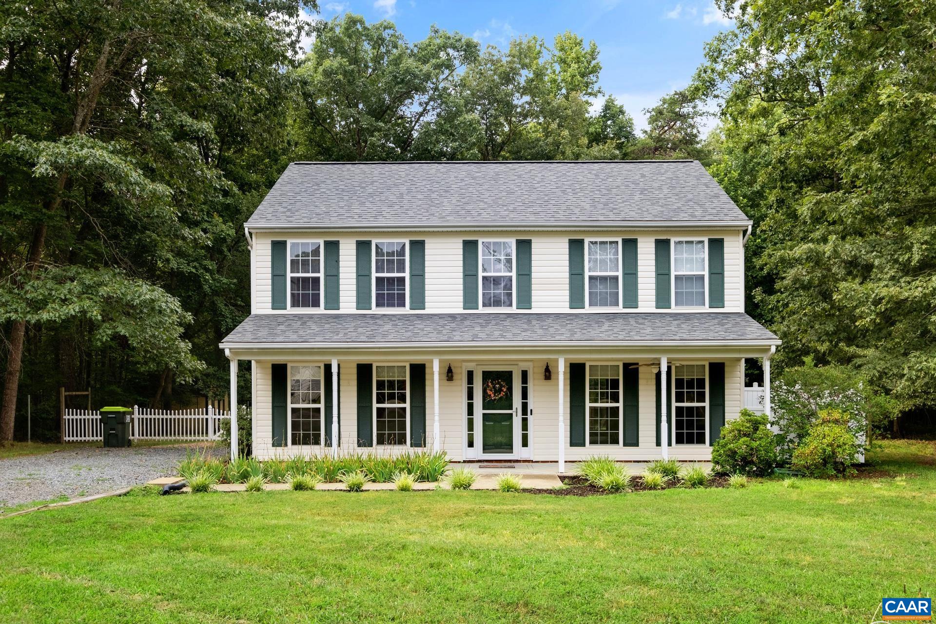 387 Saint Ivy Ave, Troy