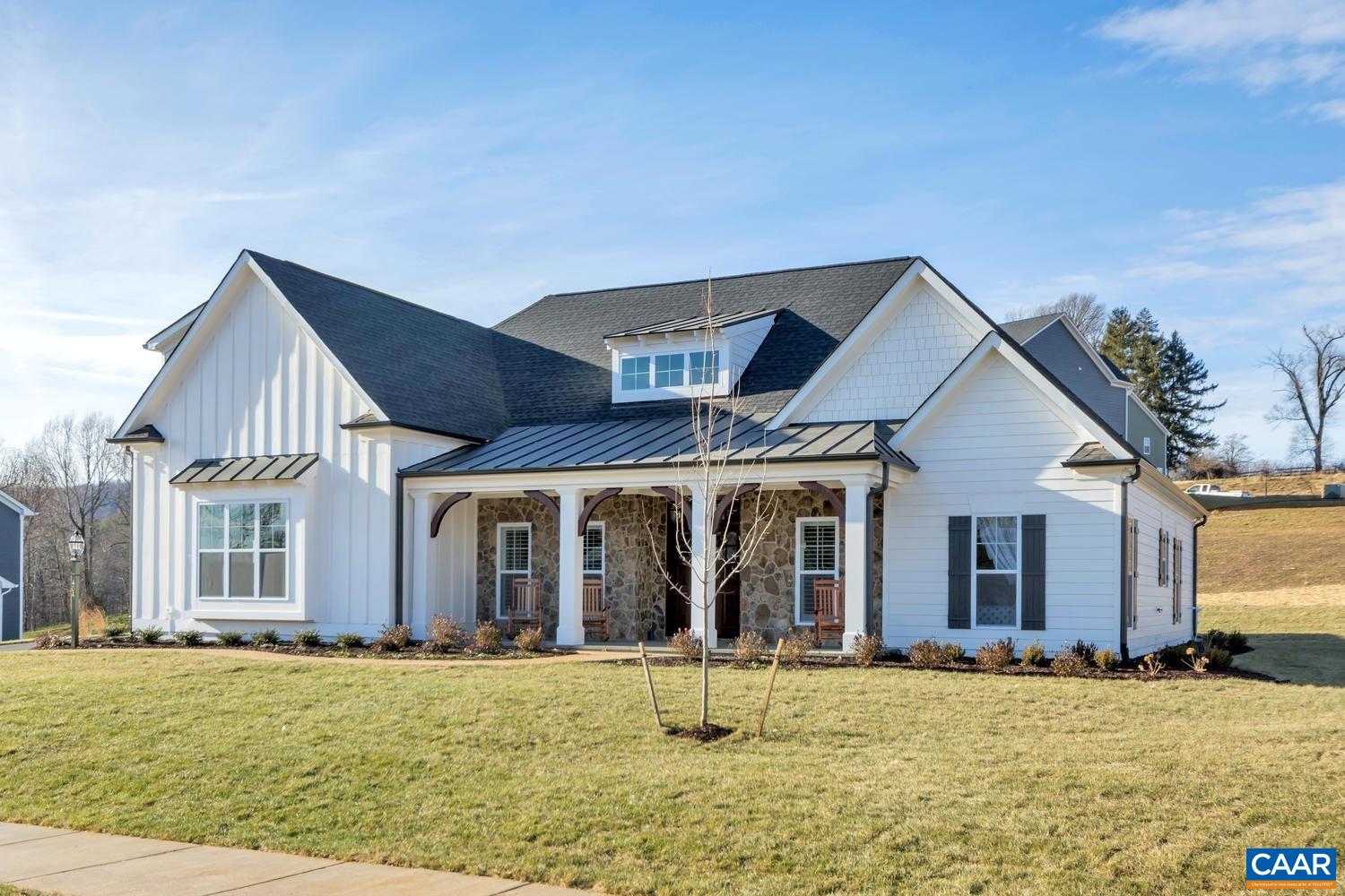 120 Apple Ln, Charlottesville