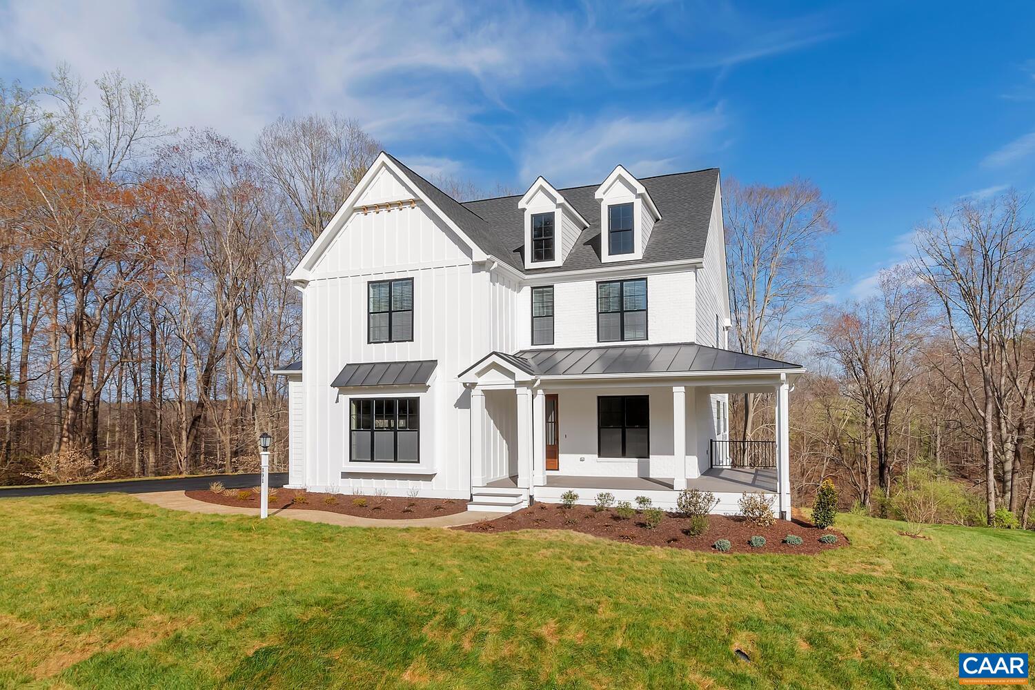 120 Apple Ln, Charlottesville