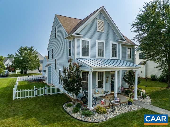 64 Saint Andrews St, Gordonsville