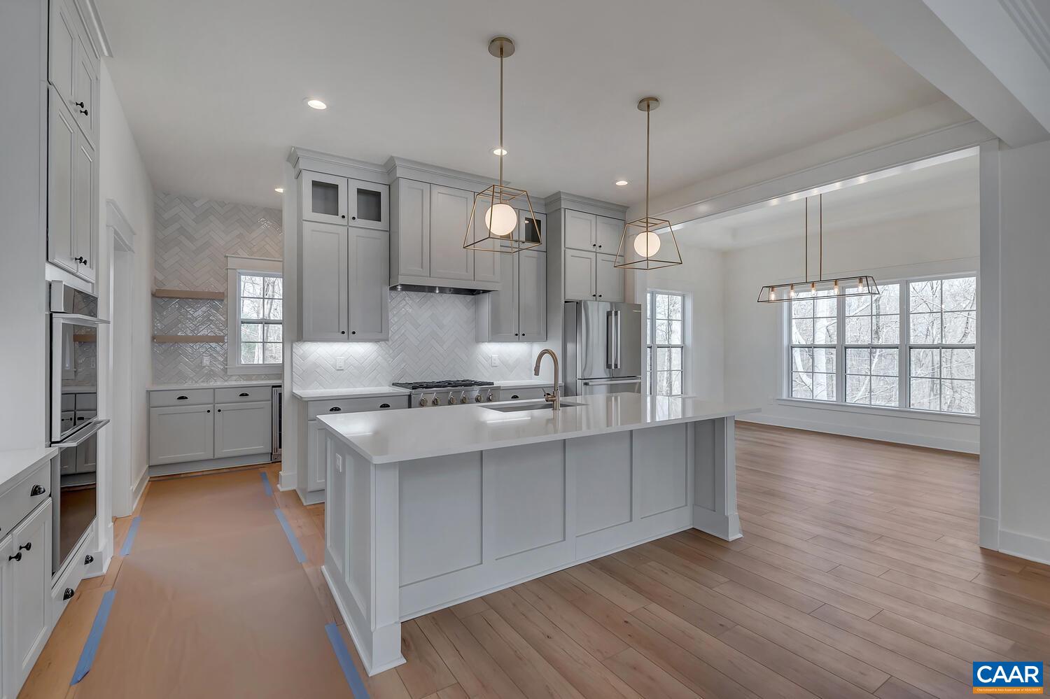 20 Thicket Run Dr, Charlottesville