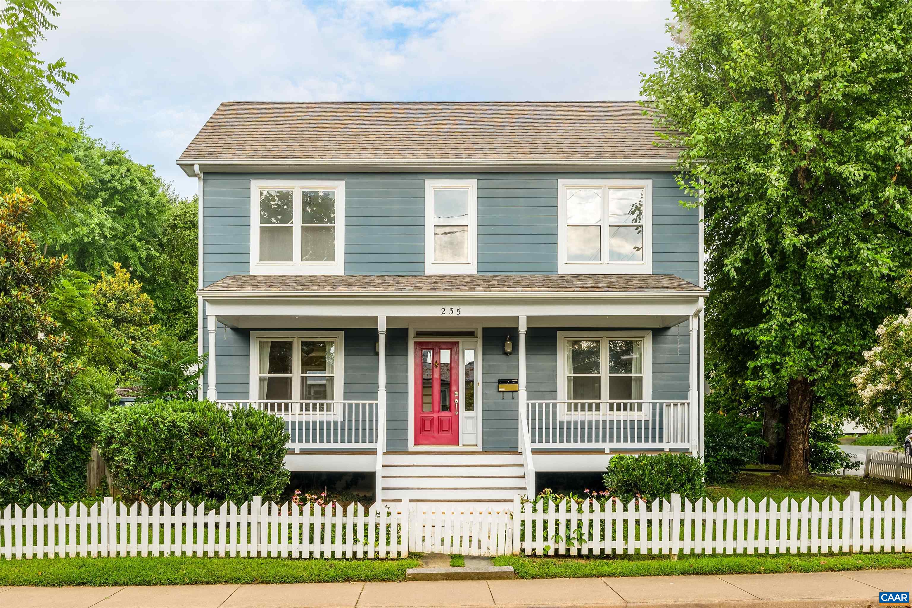 235 Nw 10th St, Charlottesville