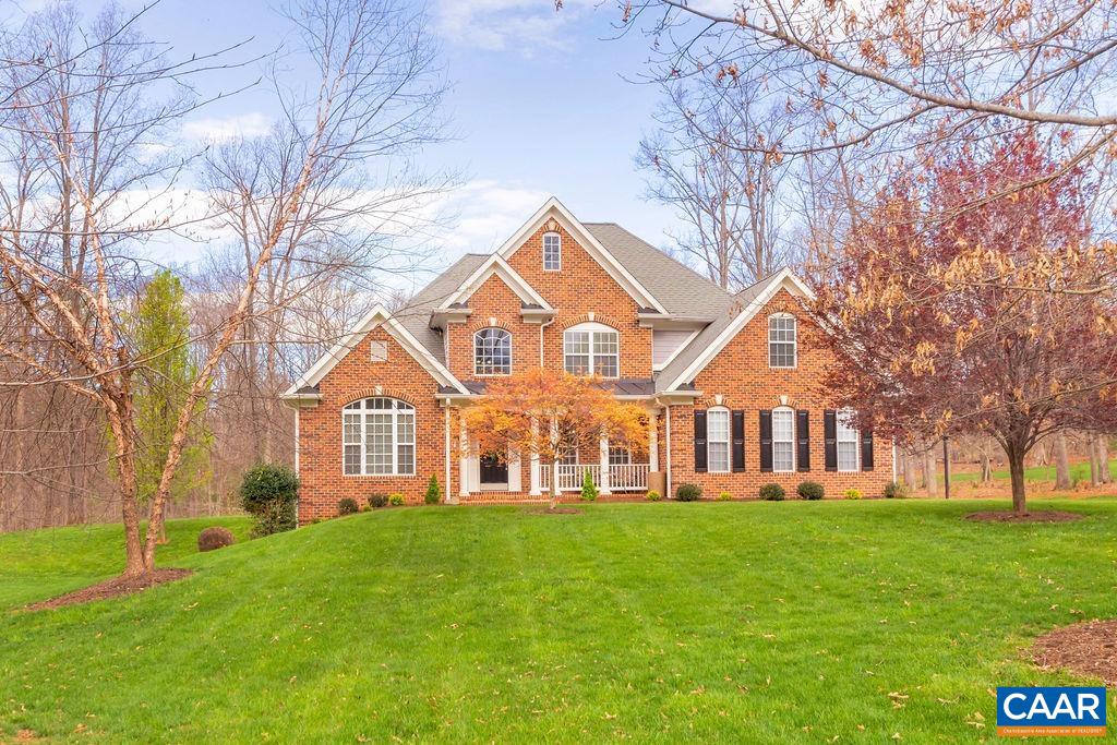 3520 Foxwood Dr, Barboursville