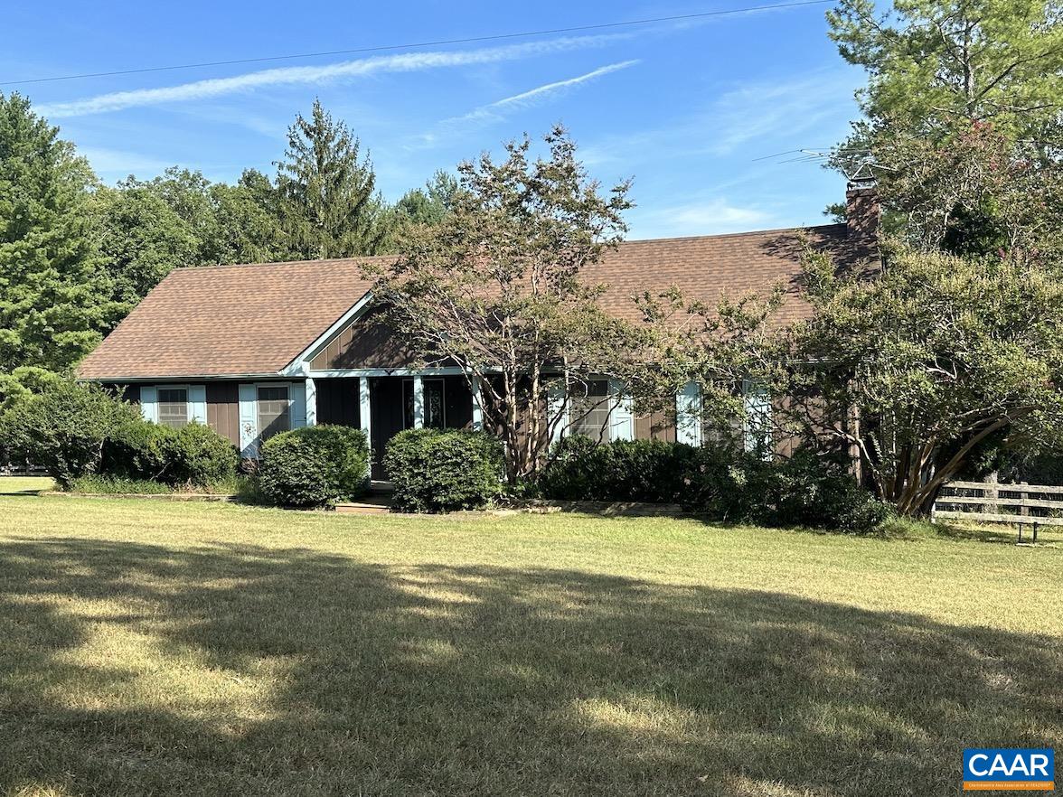 3355 Ridge Rd, Charlottesville