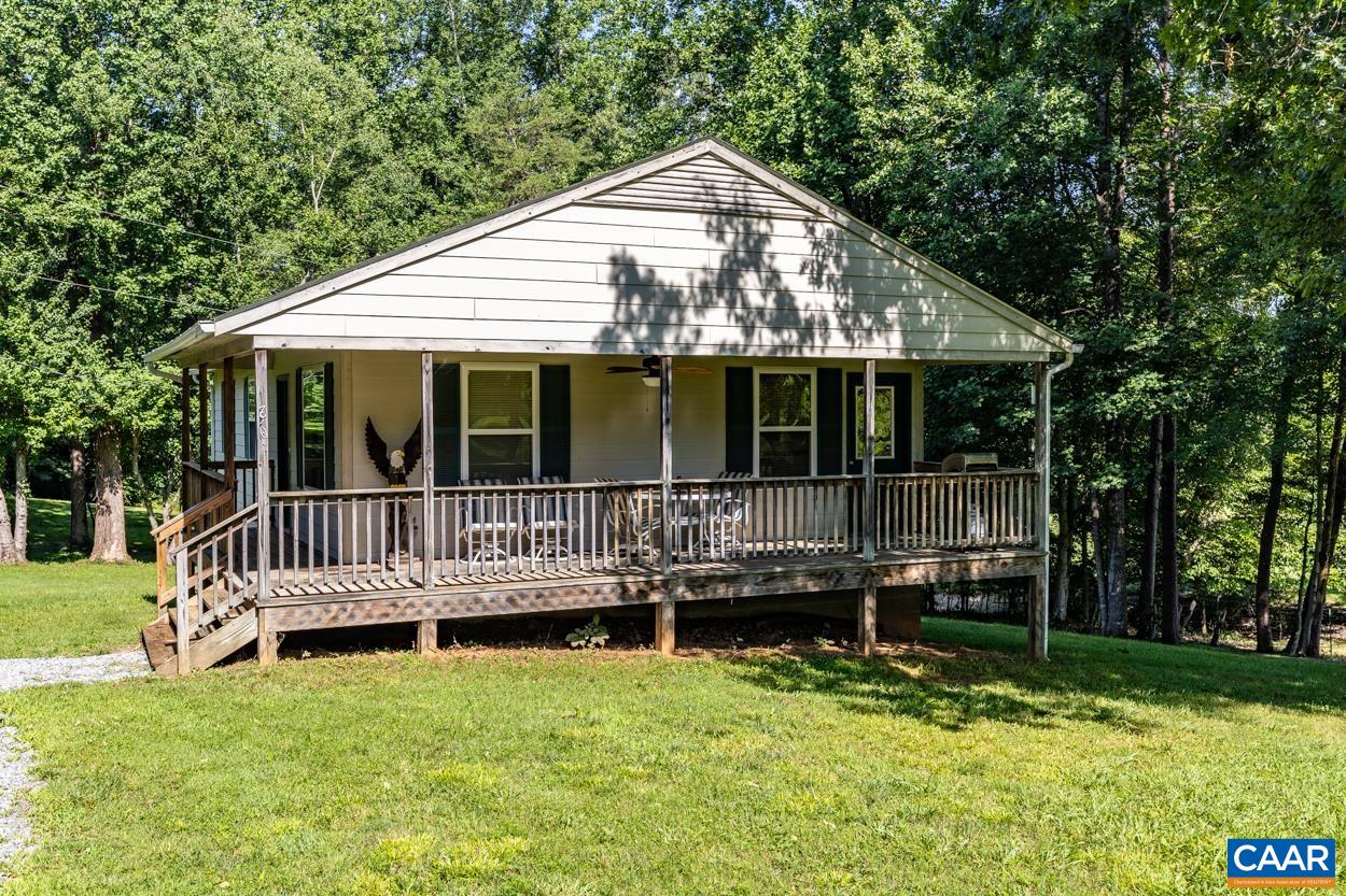 250 Willis Ford Ln, Madison
