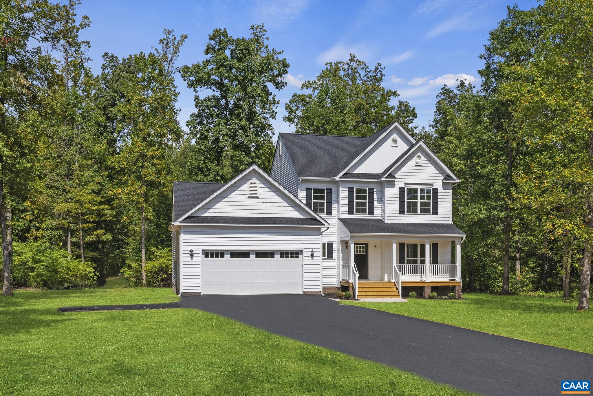 249 Fairview Dr, Mineral