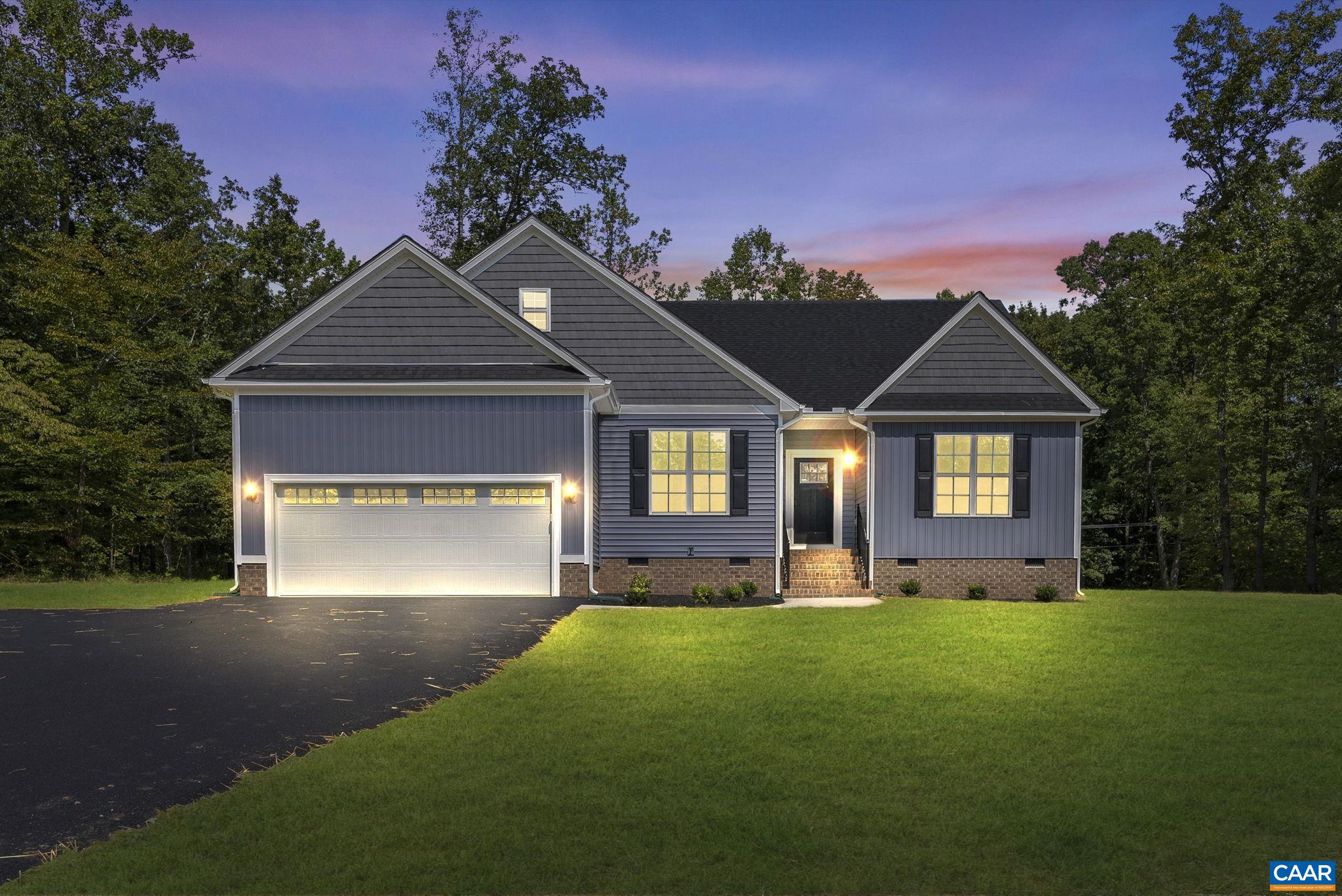 595 Fairview Dr, Mineral