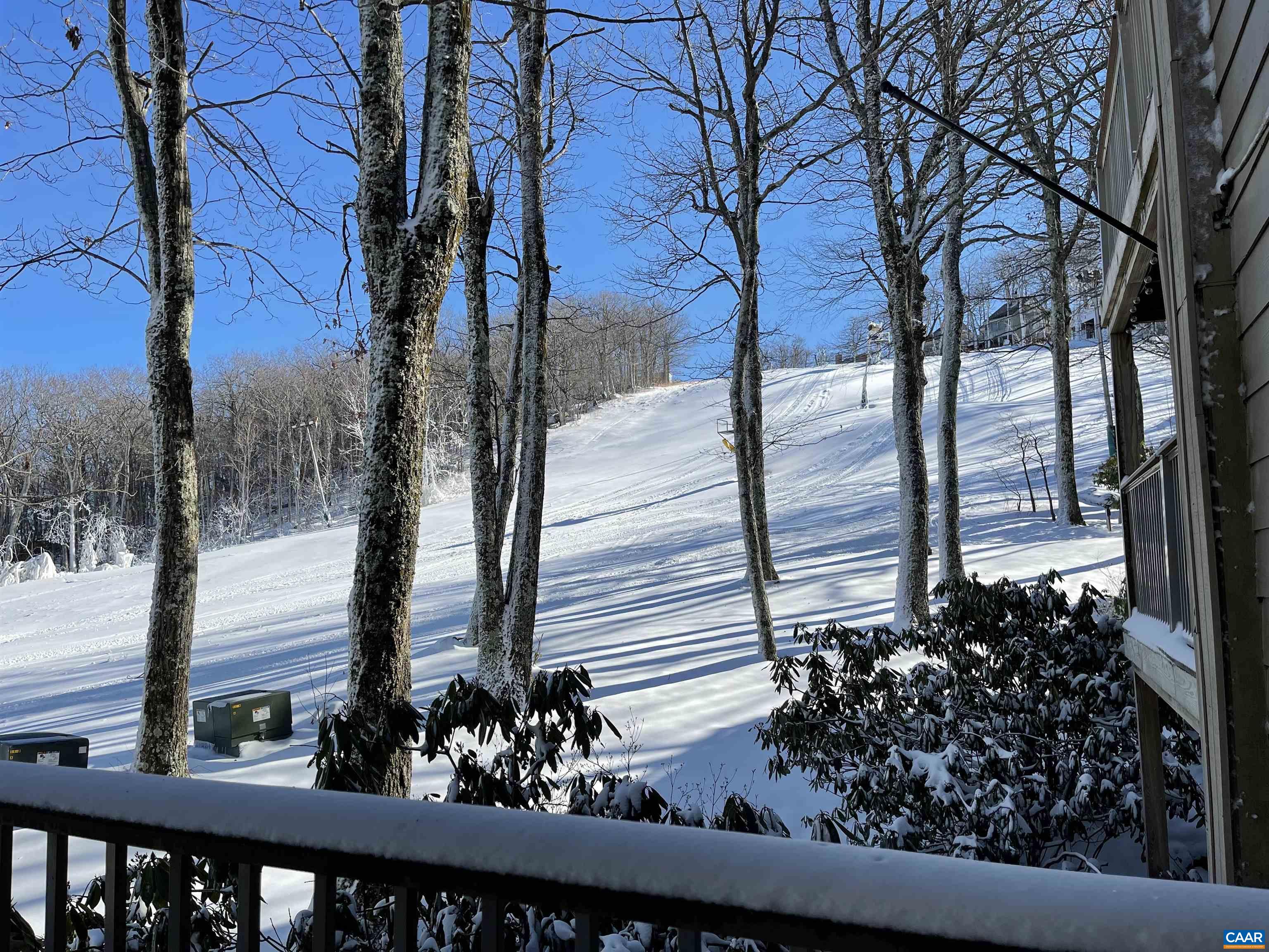 120 Eagles Ct Condos, Wintergreen Resort