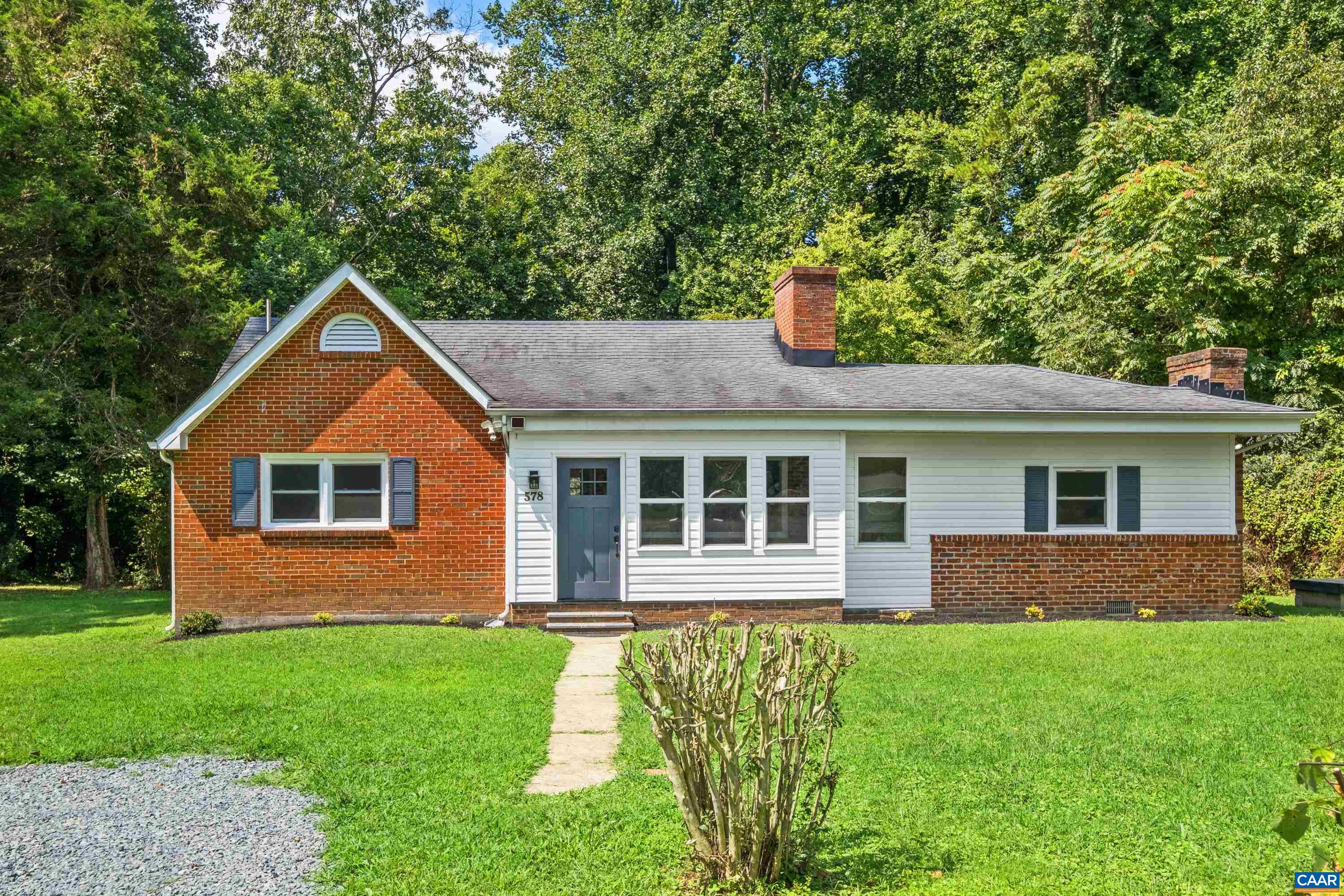578 Maxfield Rd, Keswick