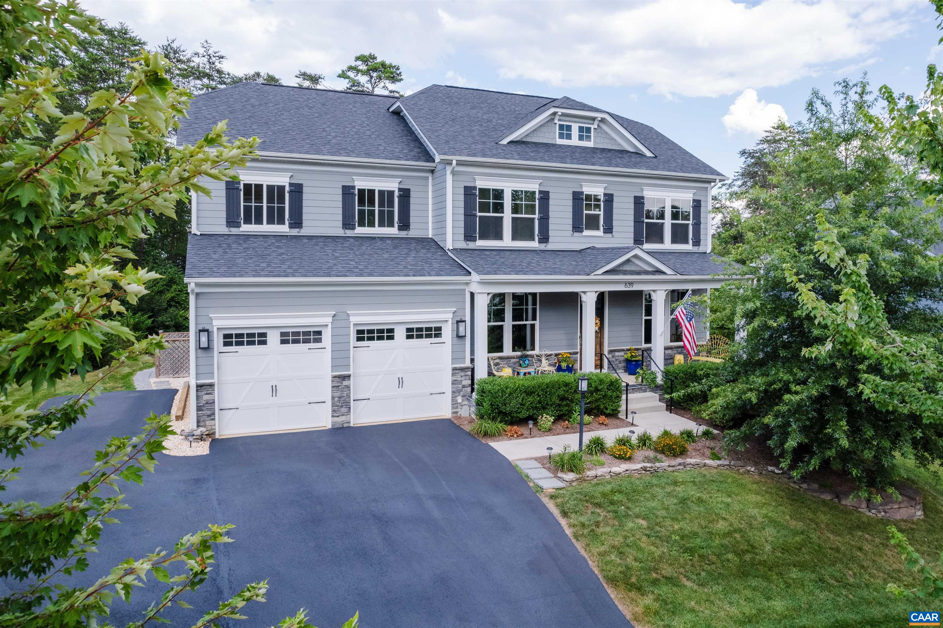 639 Jonna St, Crozet