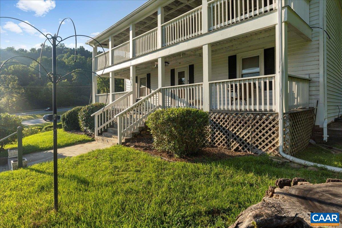 9948 Thomas Nelson Hwy, Lovingston