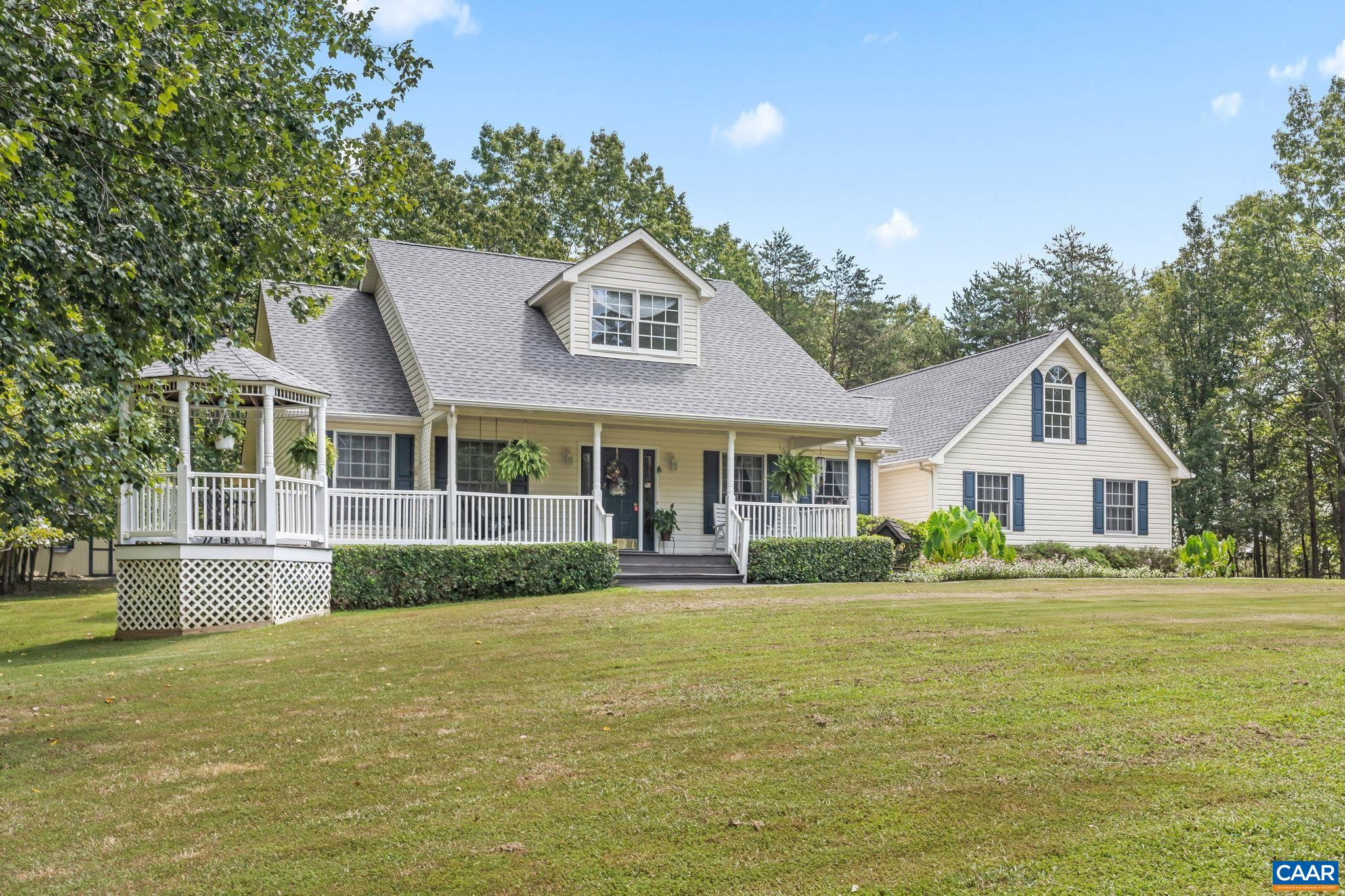 381 Marshall Rd, Troy