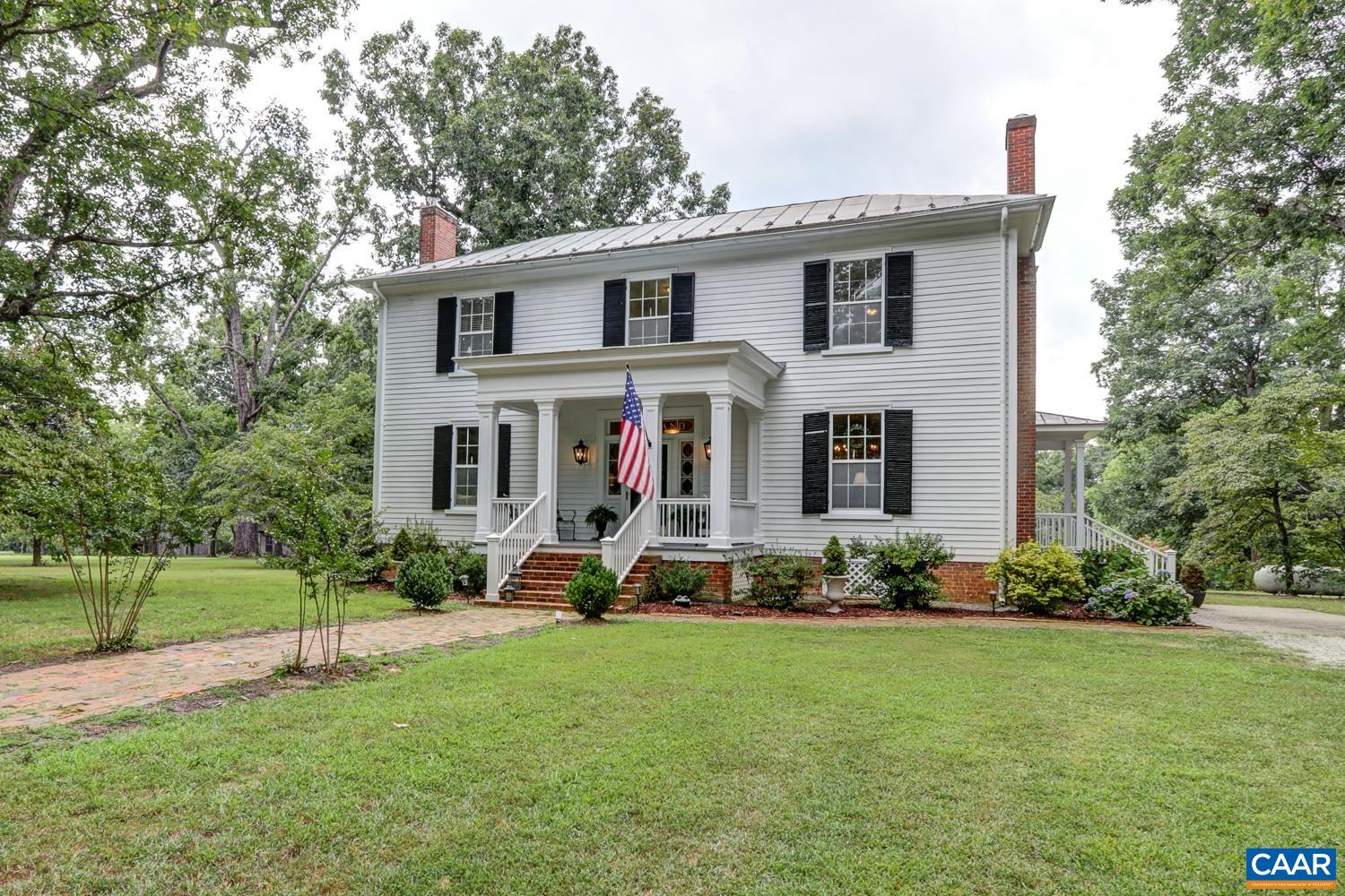 8259 Kings Hwy, Drakes Branch