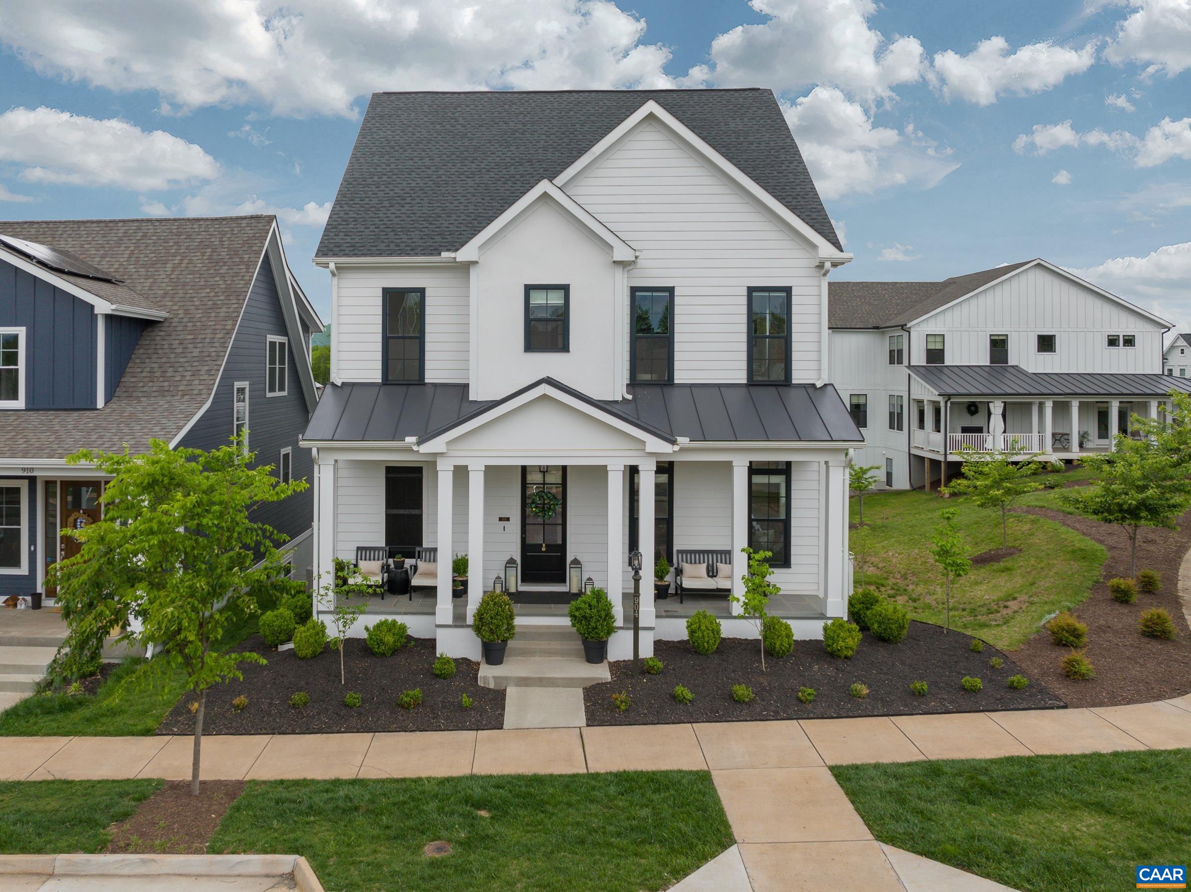 904 Belvedere Blvd, Charlottesville