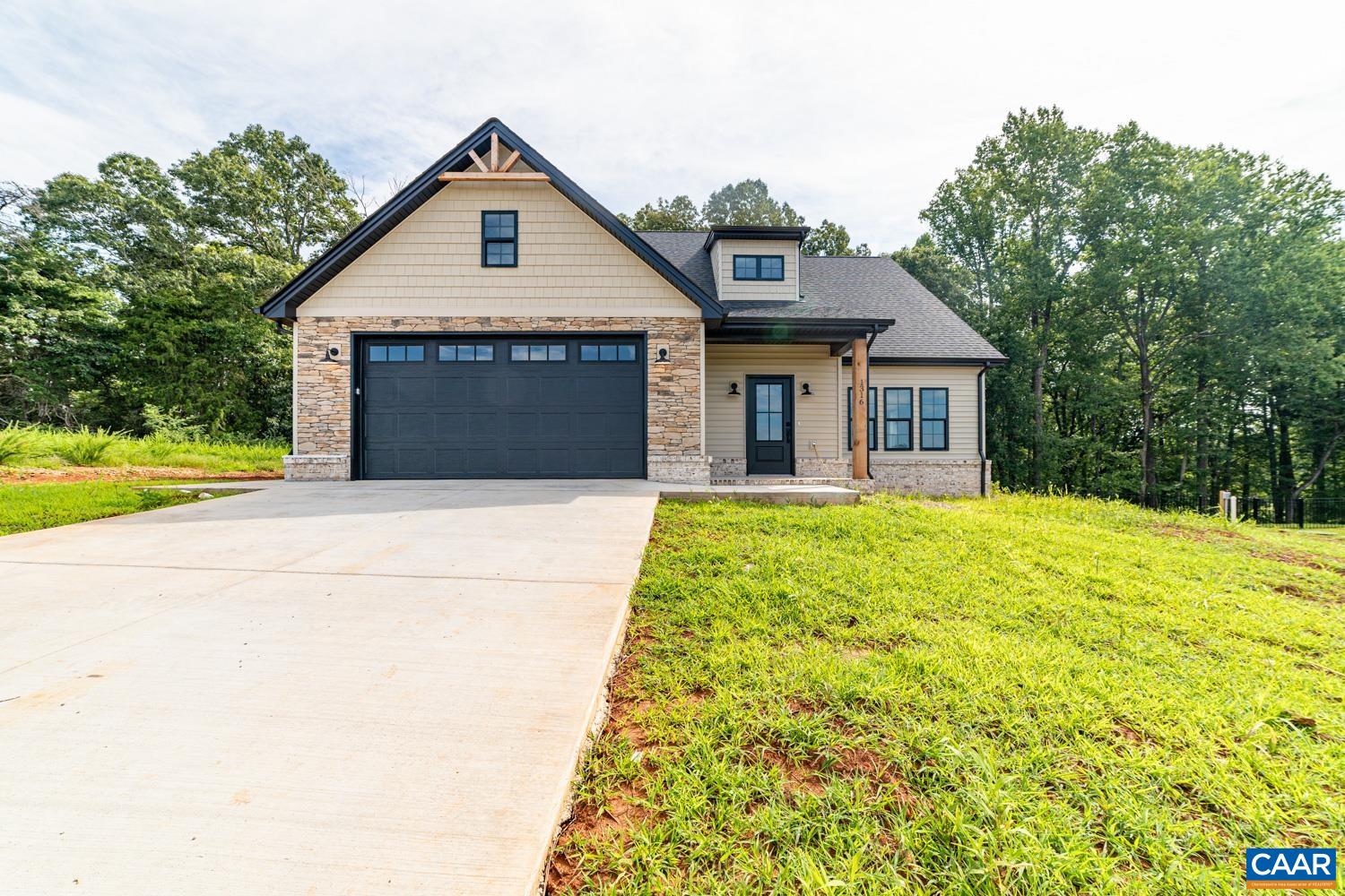 1316 Boonsboro Meadows Dr, Lynchburg