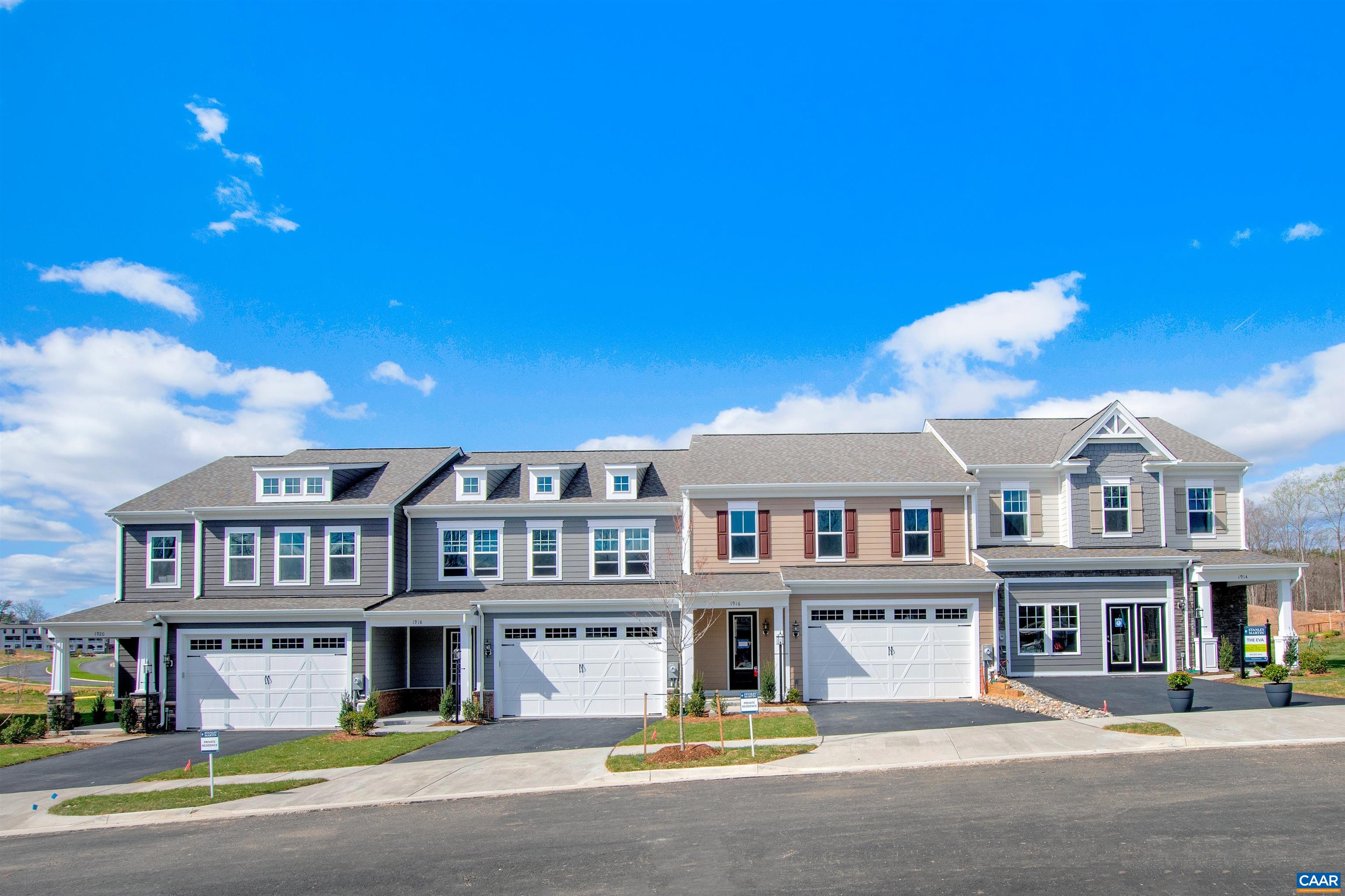 1804 Flora Ln, Charlottesville