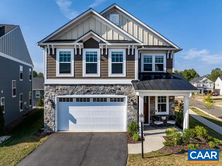 802 Heathfield Ln, Crozet