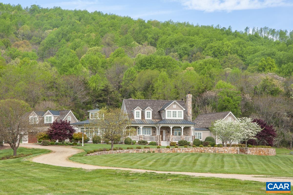 7004 Wildon Grove Rd, Gordonsville