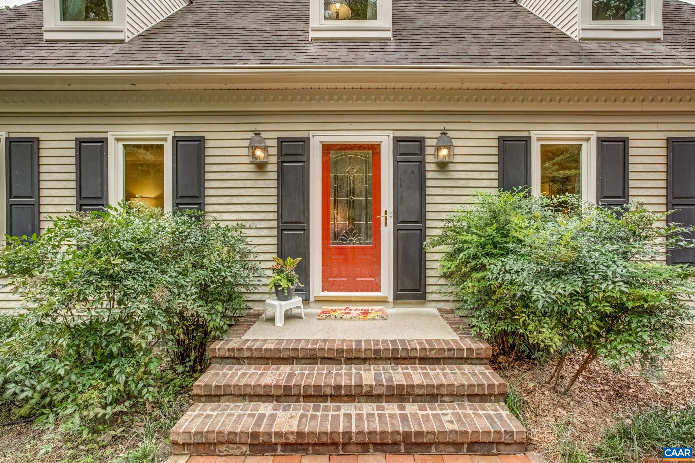 4800 Mahonia Dr, Charlottesville