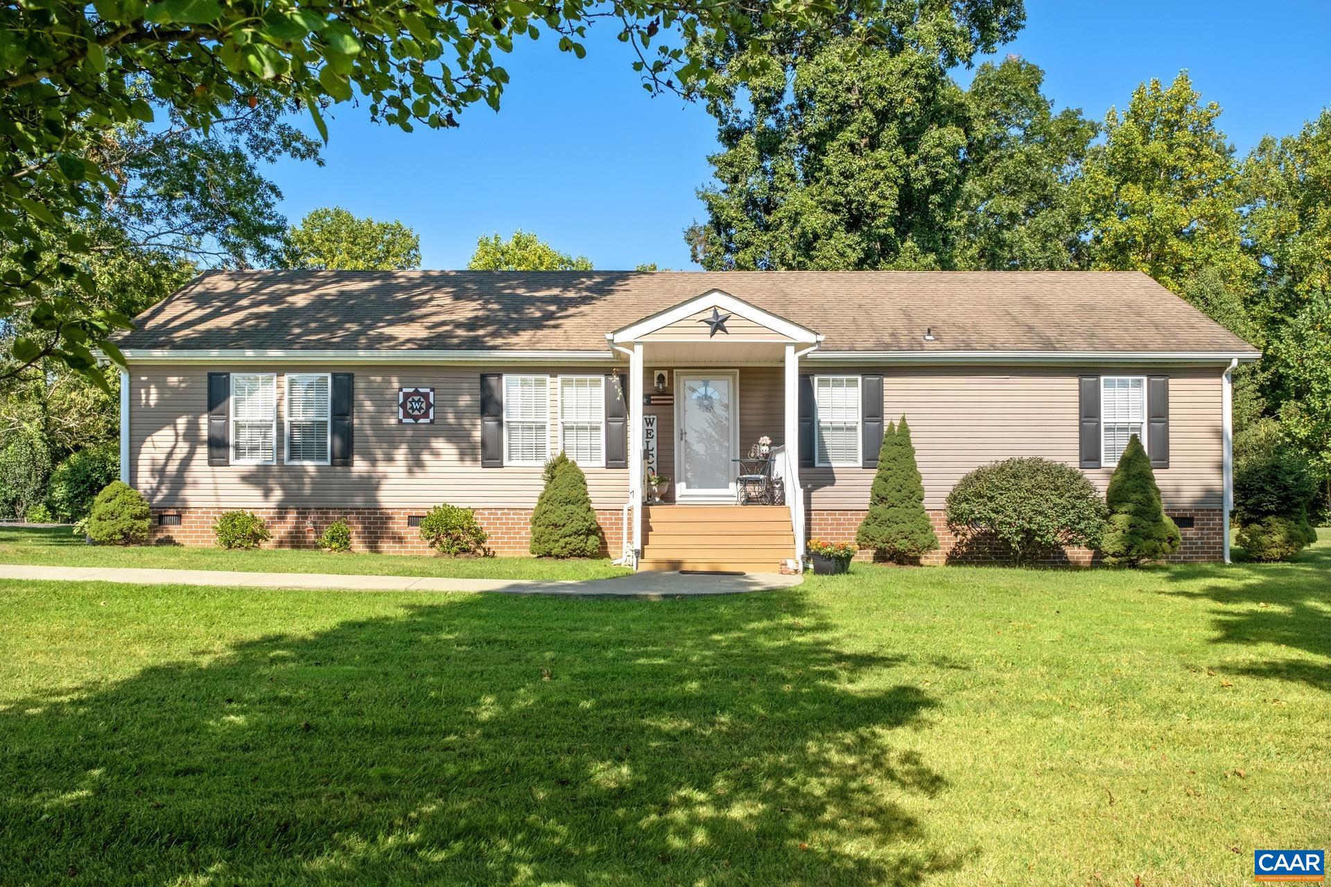 10444 Wilhoits Mill Rd, Barboursville