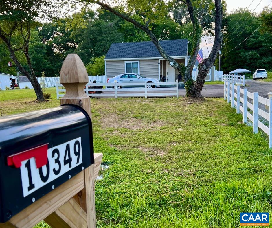10349 Gordon Ave, Gordonsville