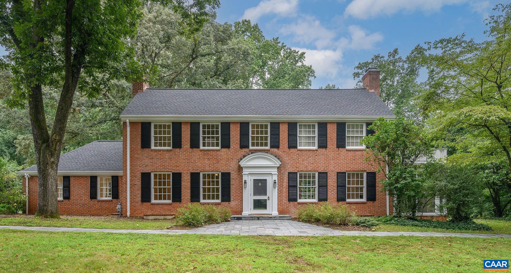 2028 Barracks Rd, Charlottesville