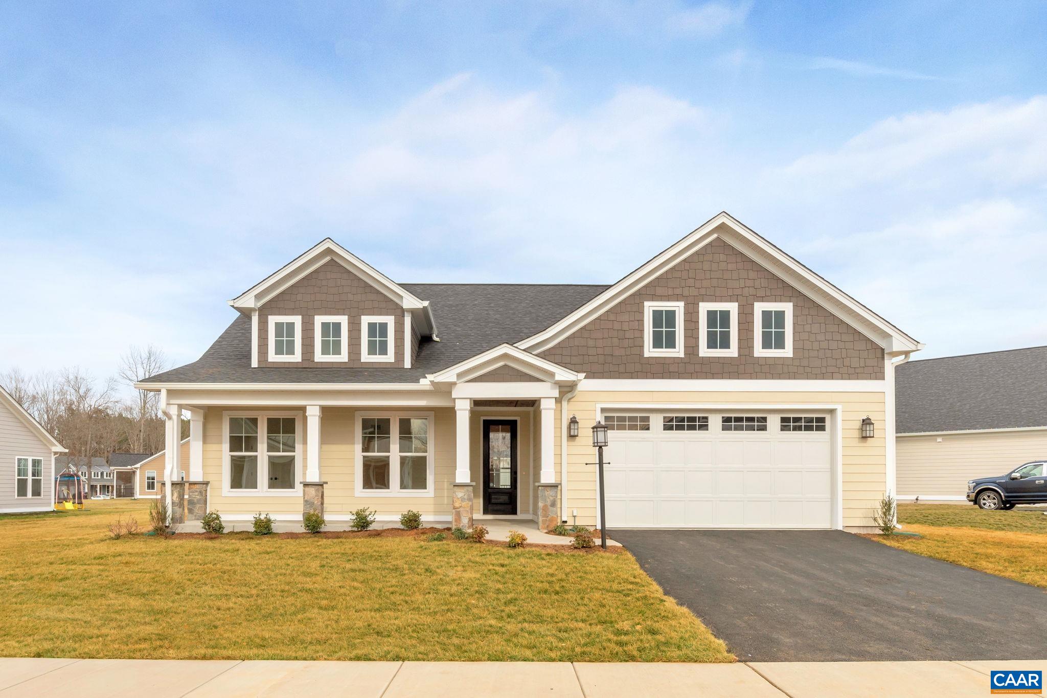 62a Miranda Crossing, Charlottesville