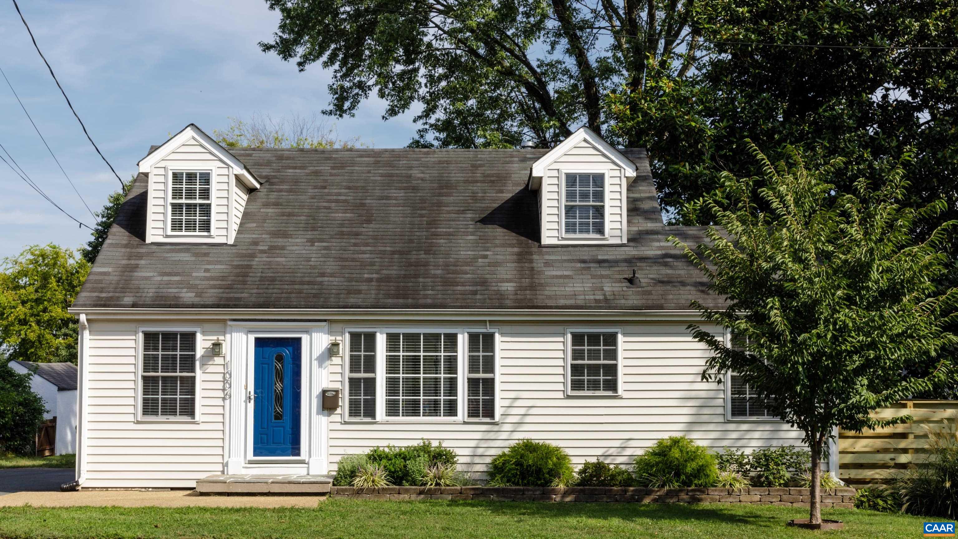 1006 Avon St, Charlottesville