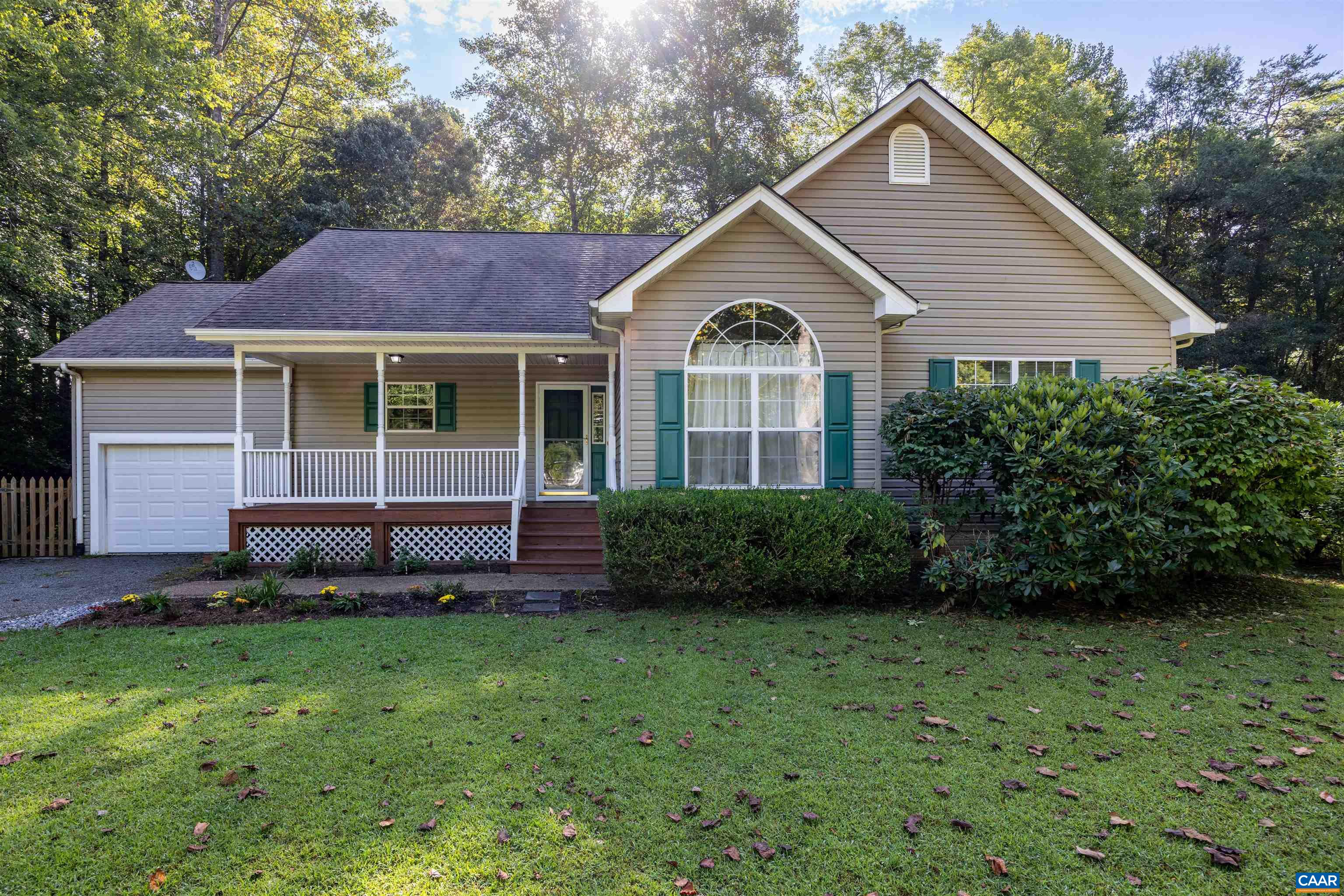 313 Carodon Dr, Ruckersville