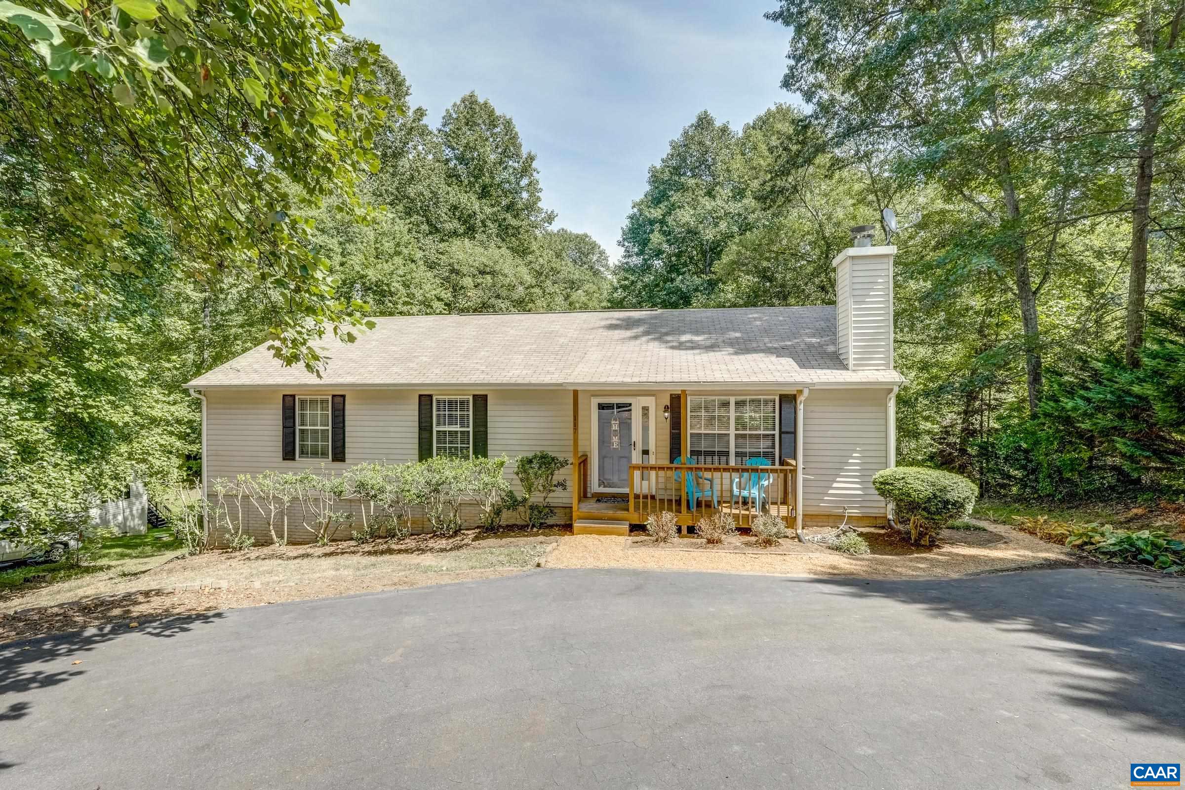 117 Larkspur Rd, Ruckersville