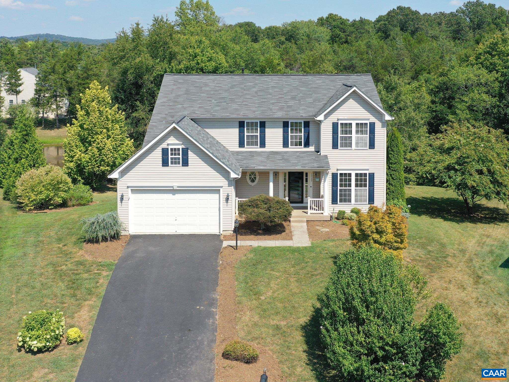 10109 Pond Ct, Gordonsville