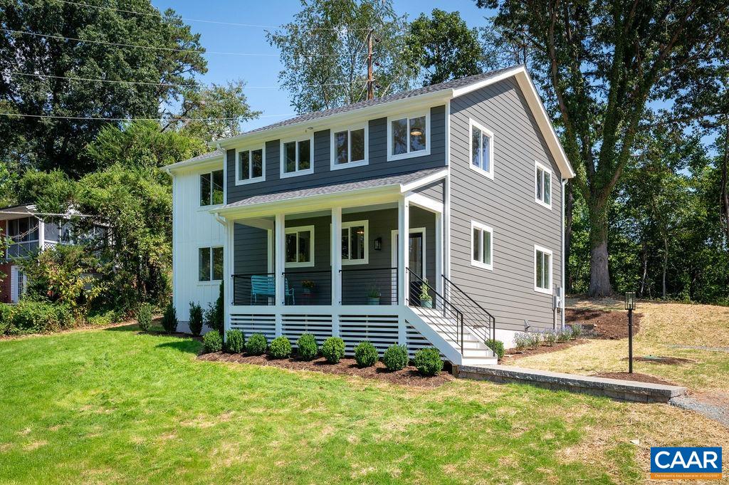 108 Buckingham Cir, Charlottesville